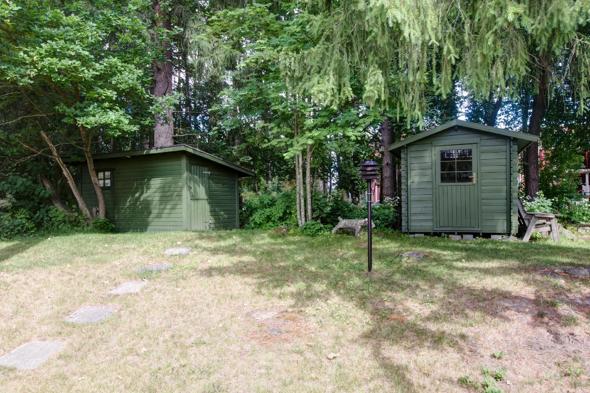 Loutunkatu 25, Irjala, Tampere