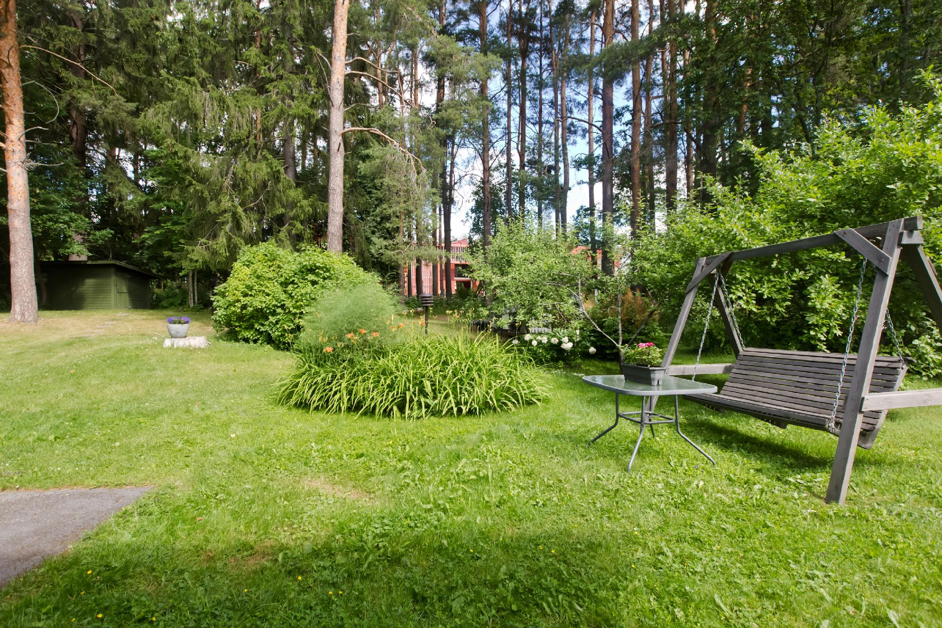 Loutunkatu 25, Irjala, Tampere