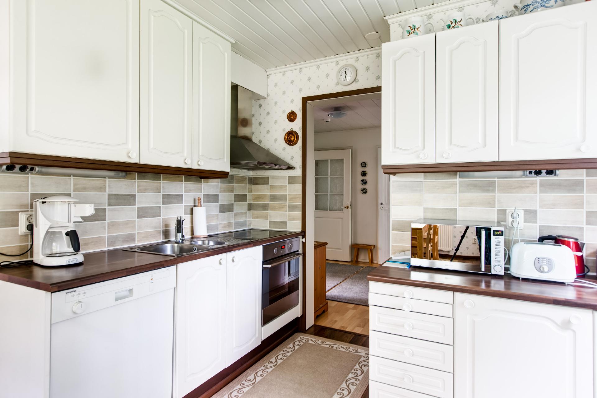 Loutunkatu 25, Irjala, Tampere