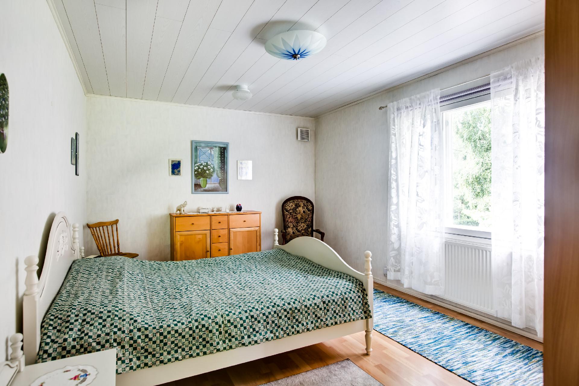 Loutunkatu 25, Irjala, Tampere