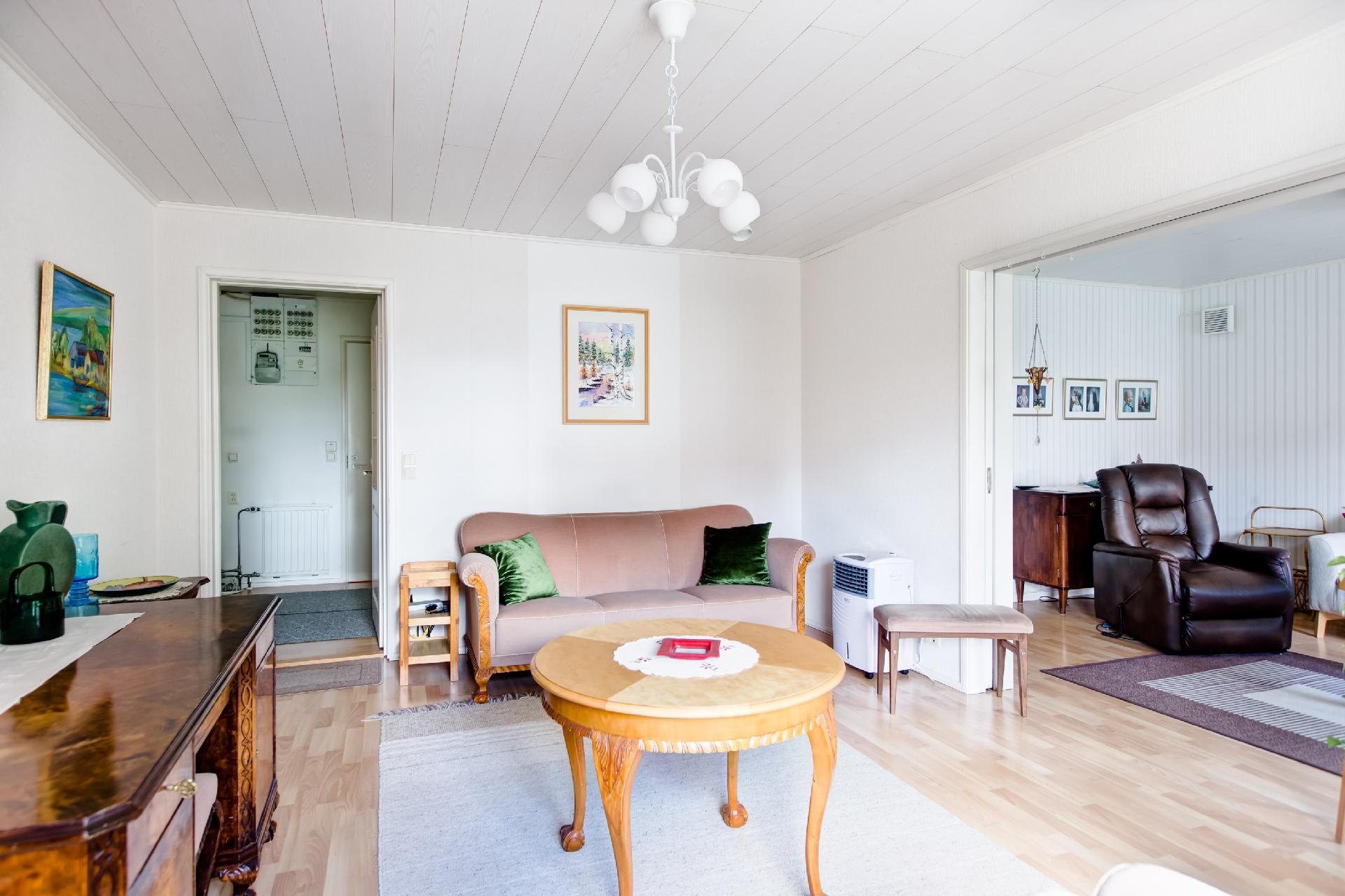 Loutunkatu 25, Irjala, Tampere