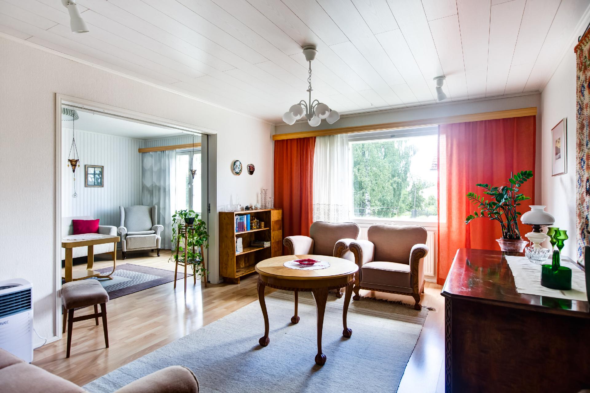 Loutunkatu 25, Irjala, Tampere