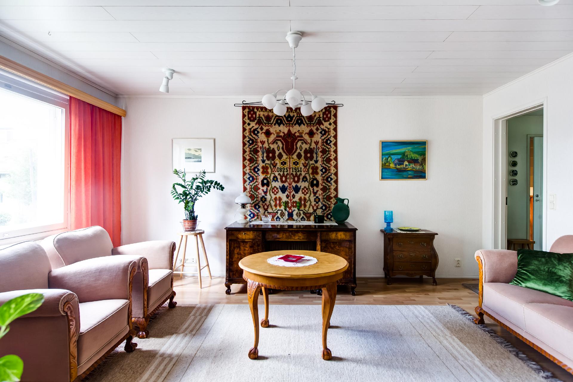 Loutunkatu 25, Irjala, Tampere