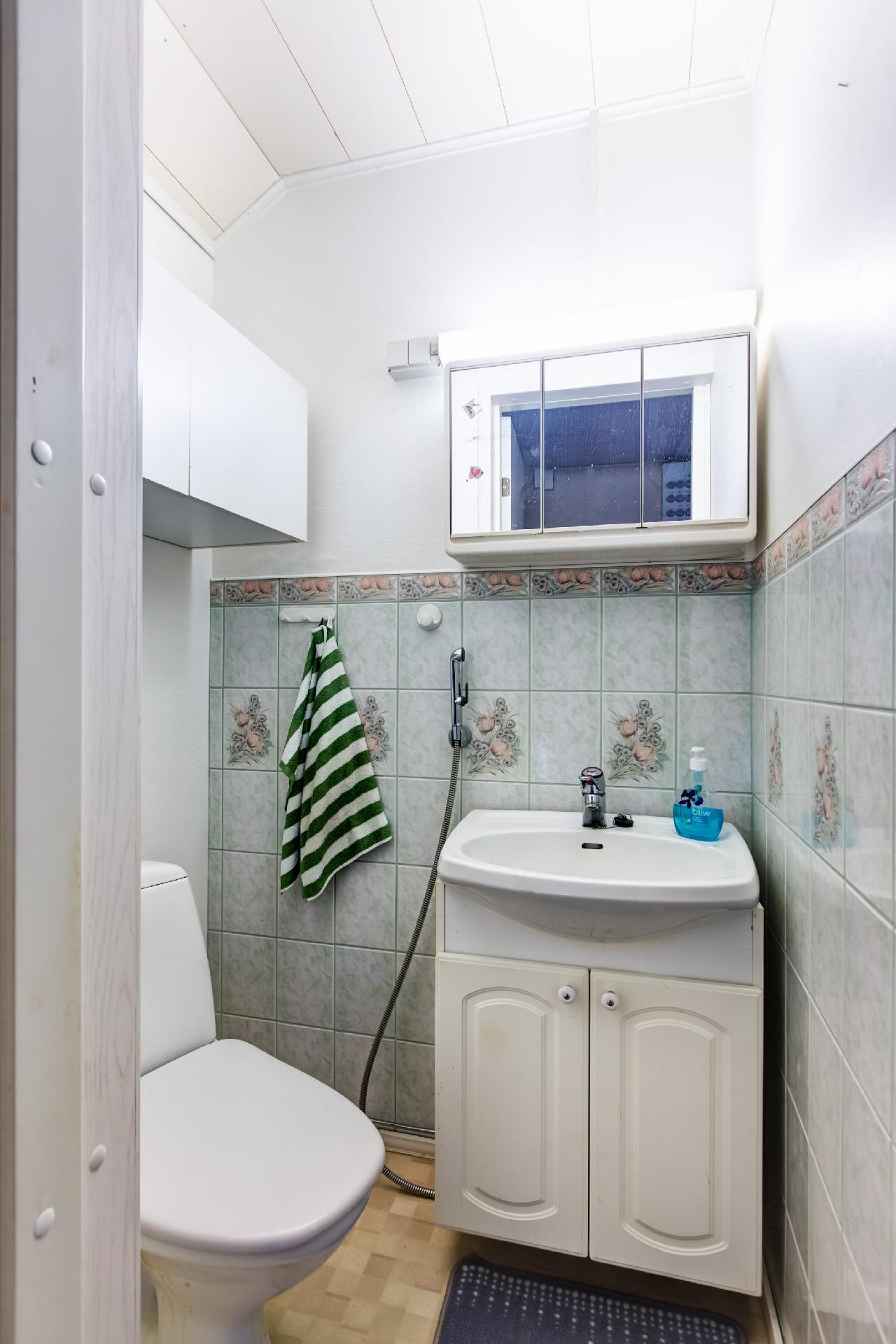 Loutunkatu 25, Irjala, Tampere