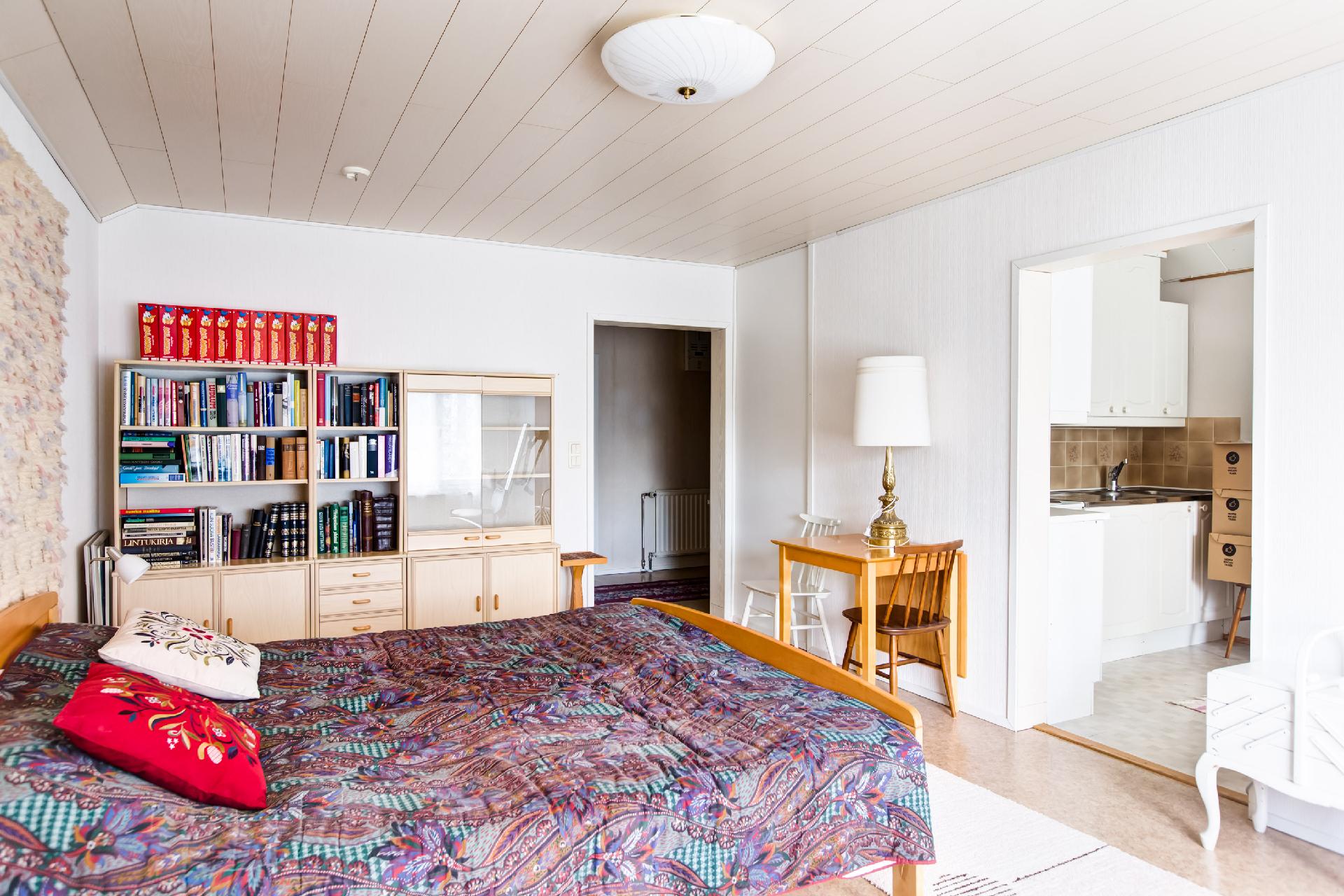 Loutunkatu 25, Irjala, Tampere