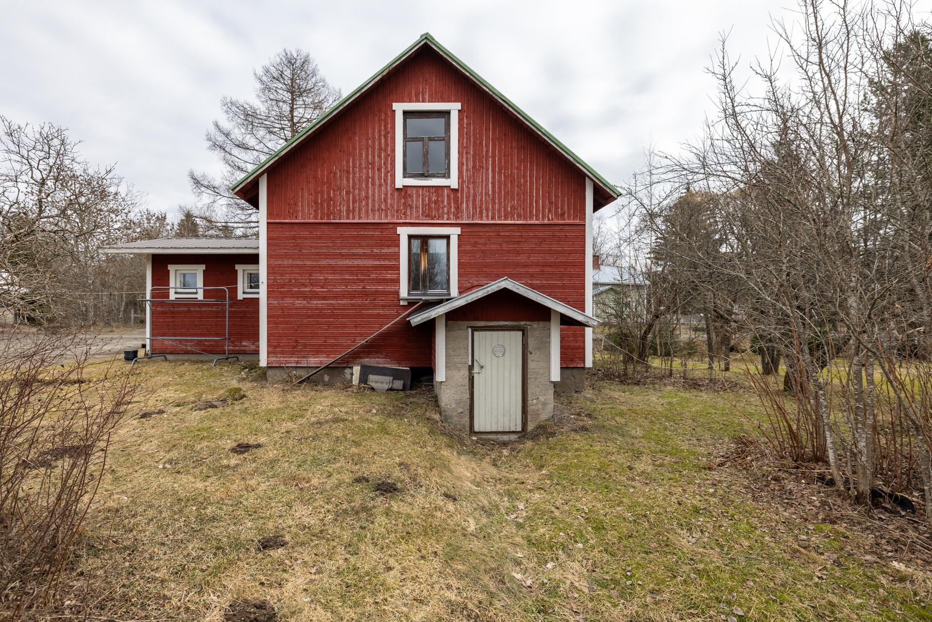 Akkalantie 20, Otava, Mikkeli