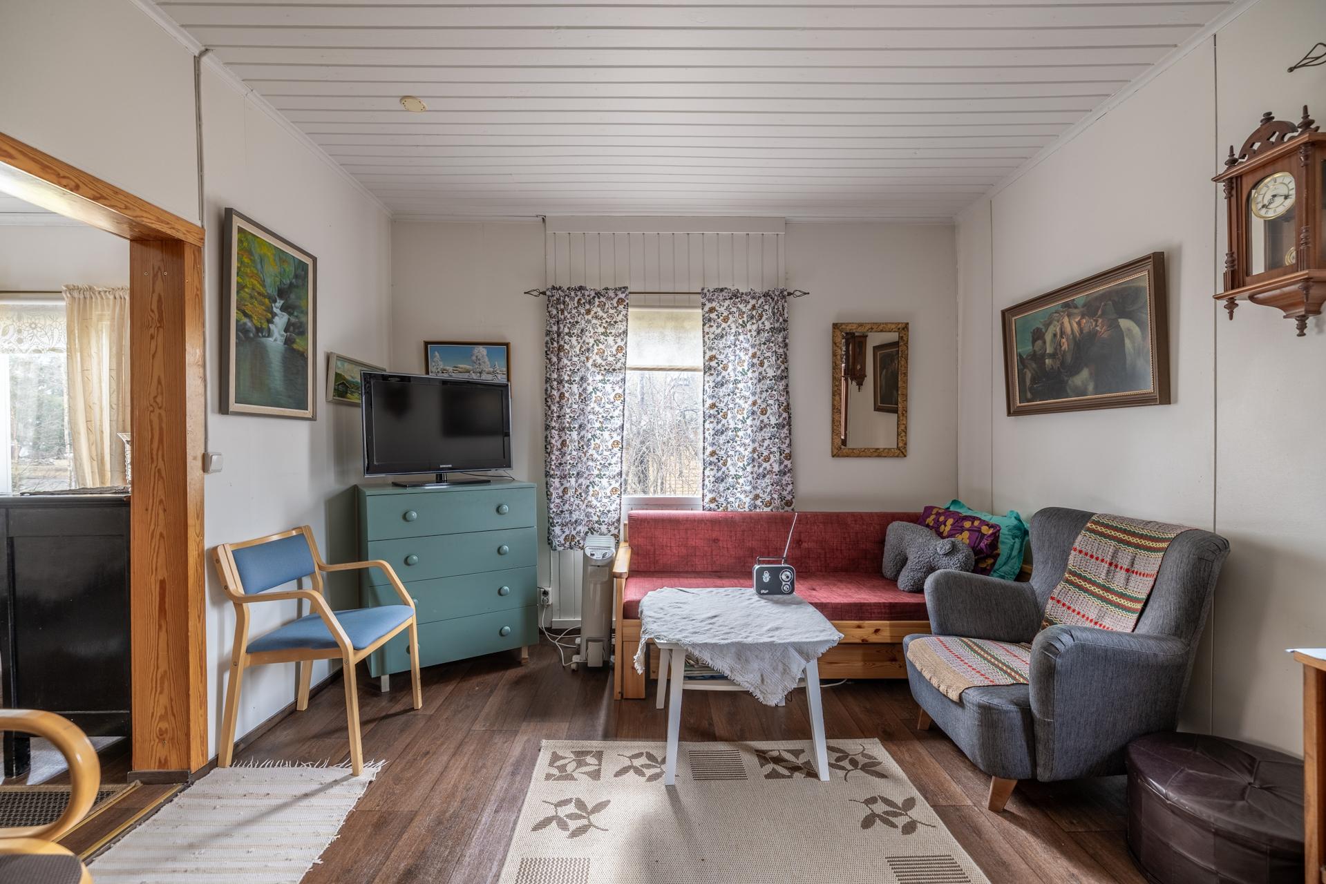 Akkalantie 20, Otava, Mikkeli