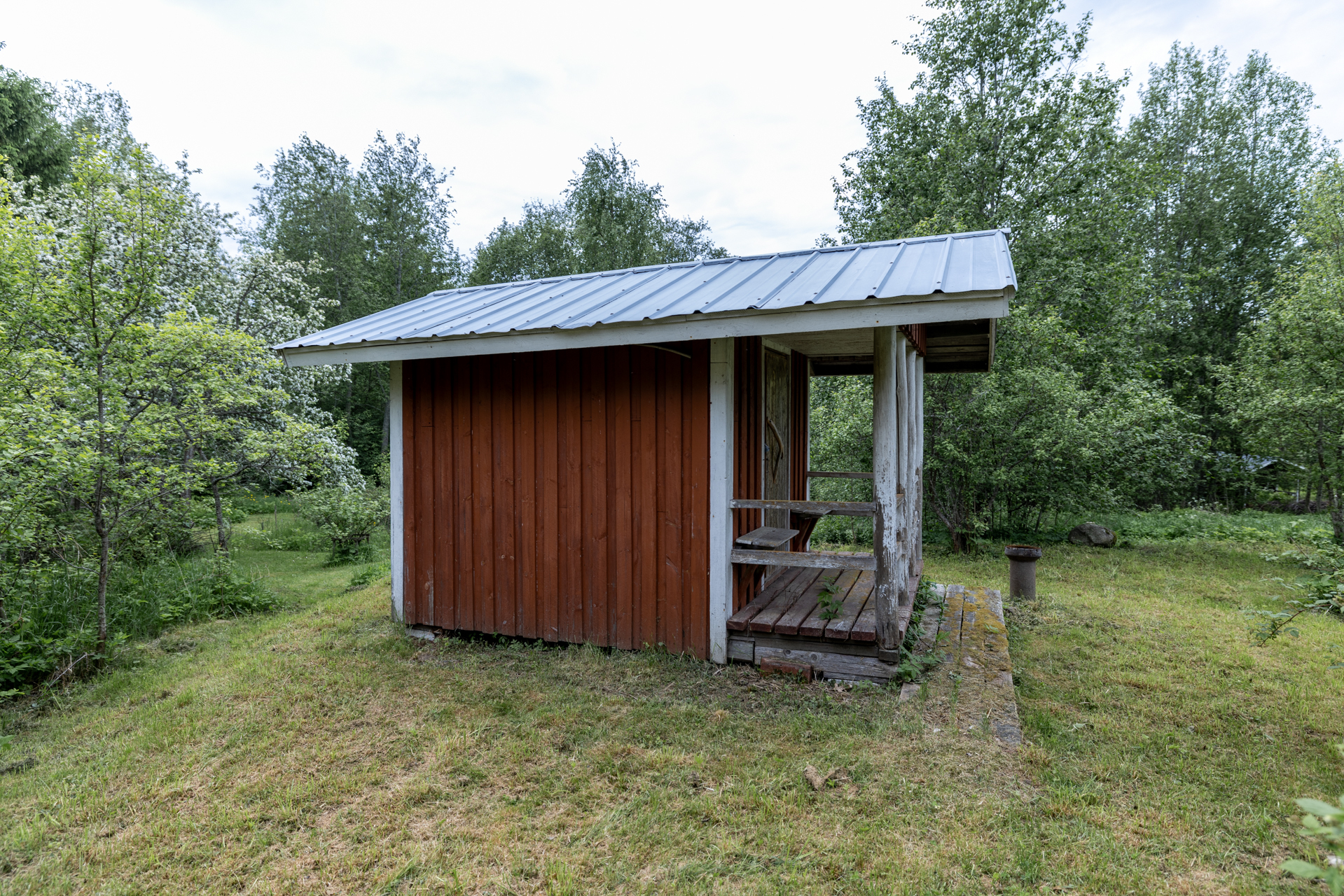 Akkalantie 20, Otava, Mikkeli