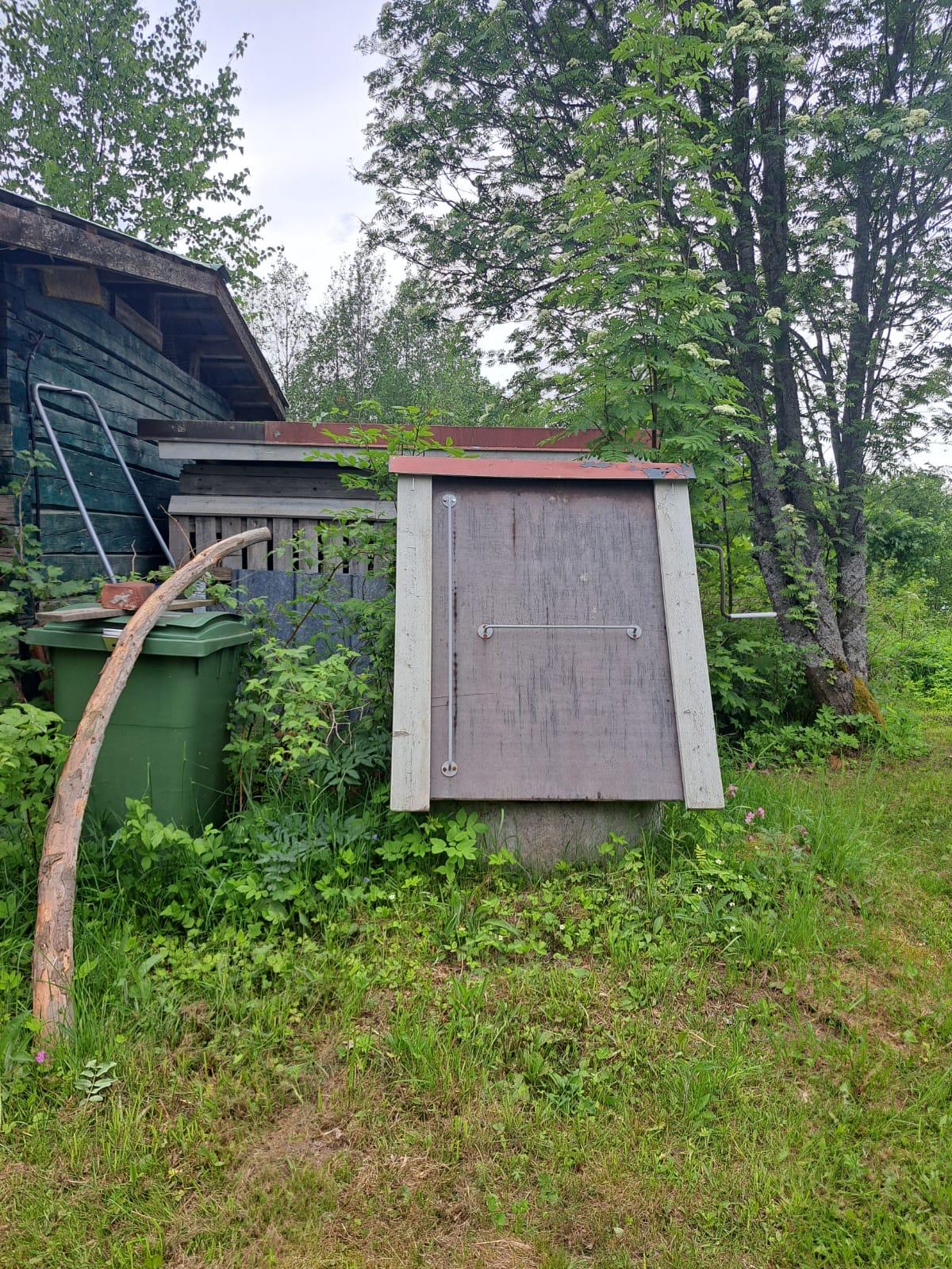 Akkalantie 20, Otava, Mikkeli