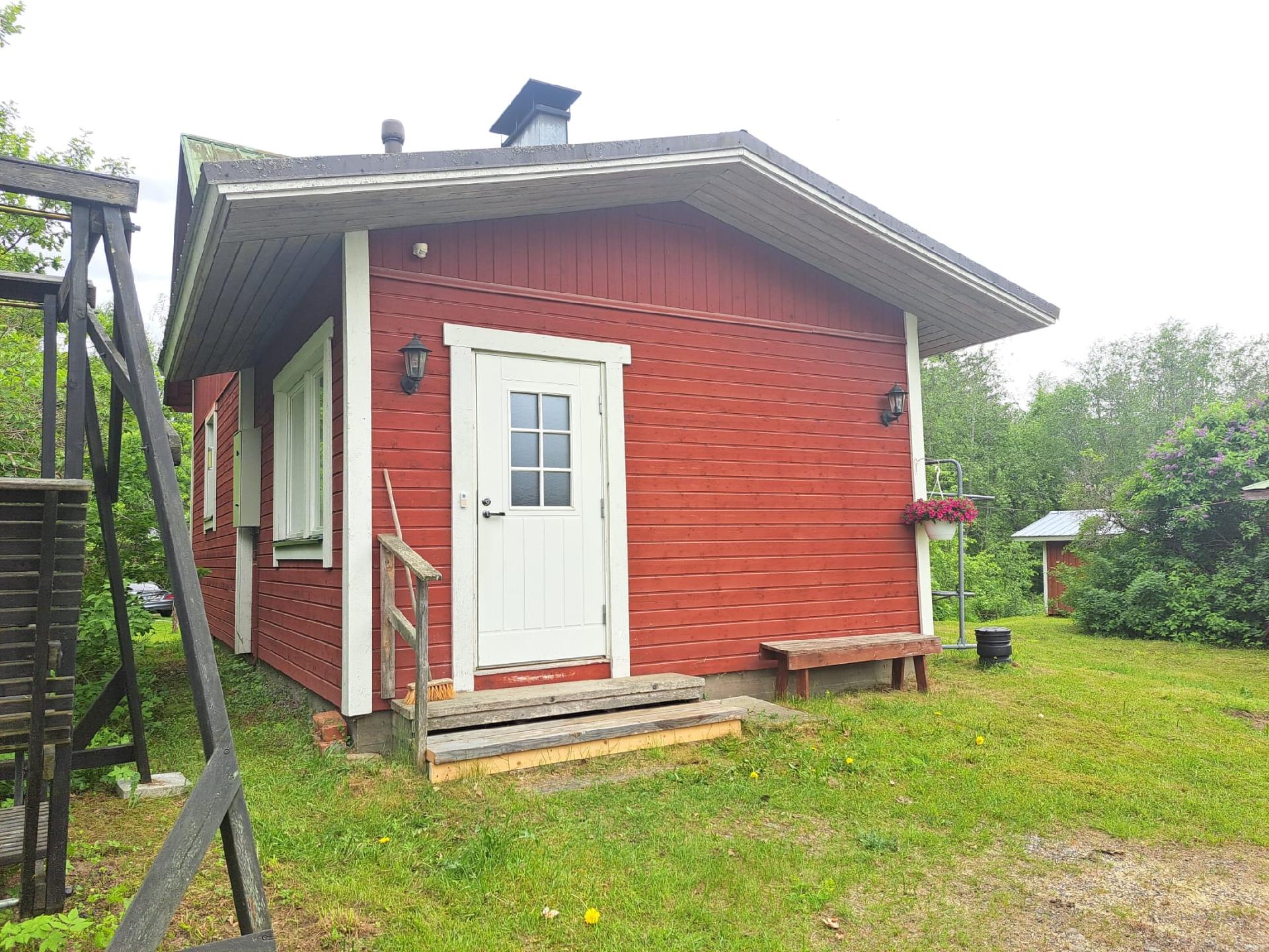 kesäkuvia vuodelta 2025