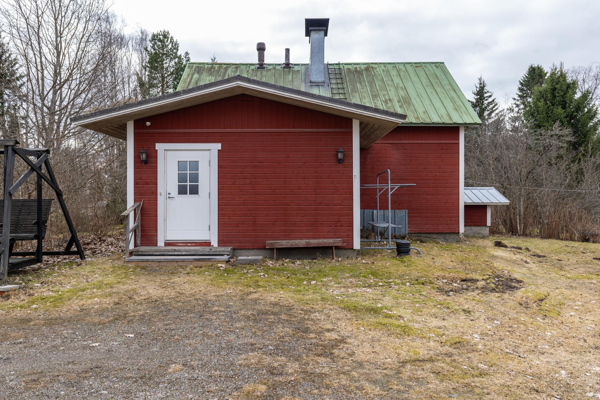 Akkalantie 20, Otava, Mikkeli