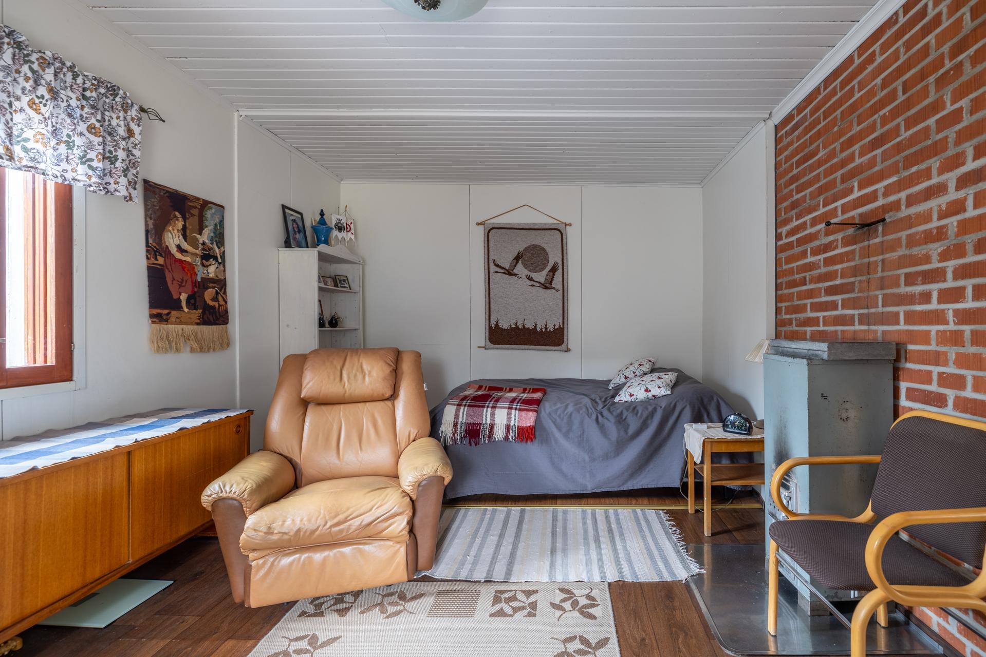 Akkalantie 20, Otava, Mikkeli