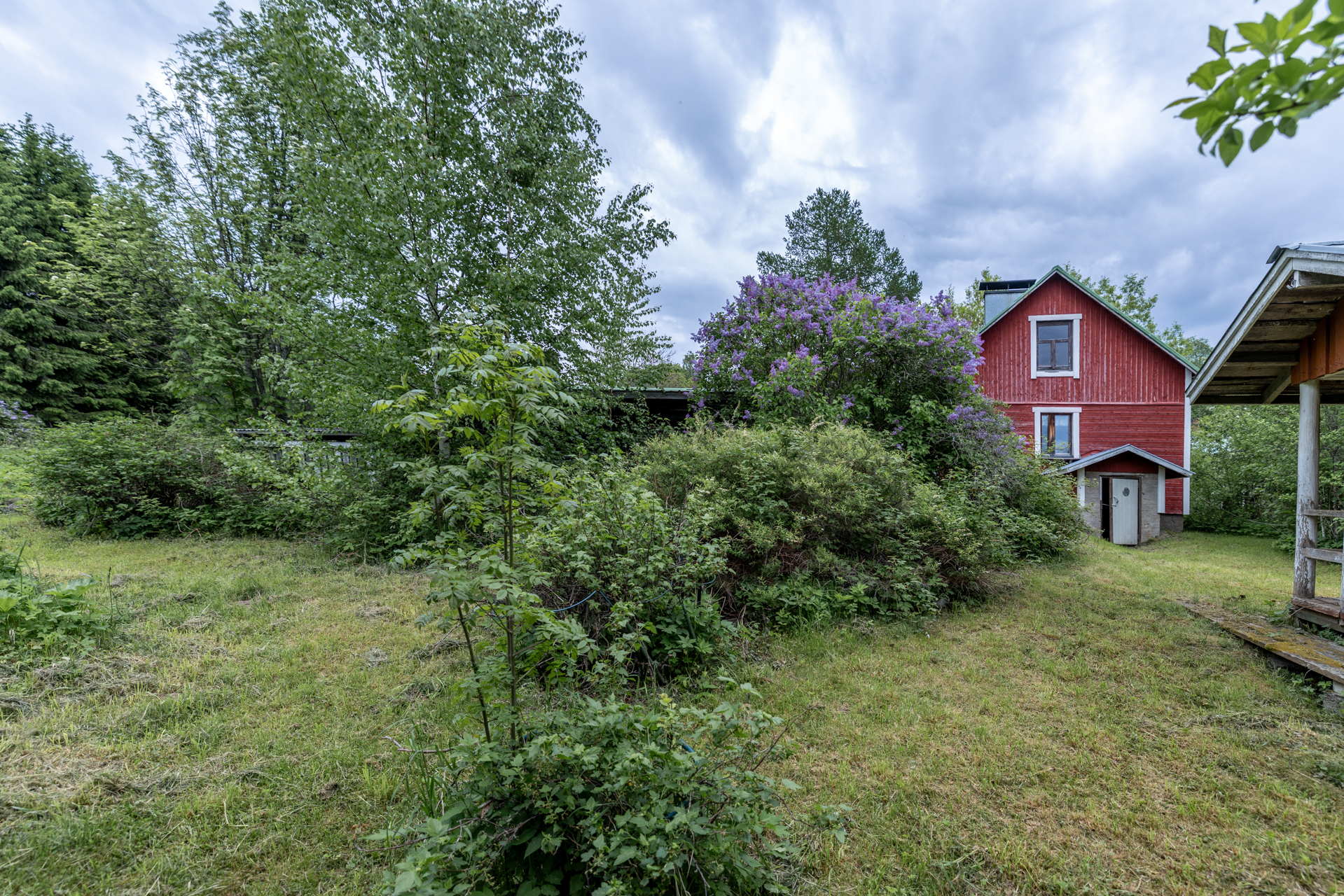 Akkalantie 20, Otava, Mikkeli