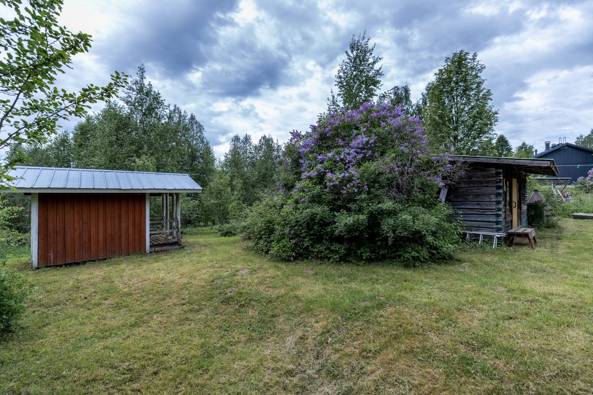 Akkalantie 20, Otava, Mikkeli