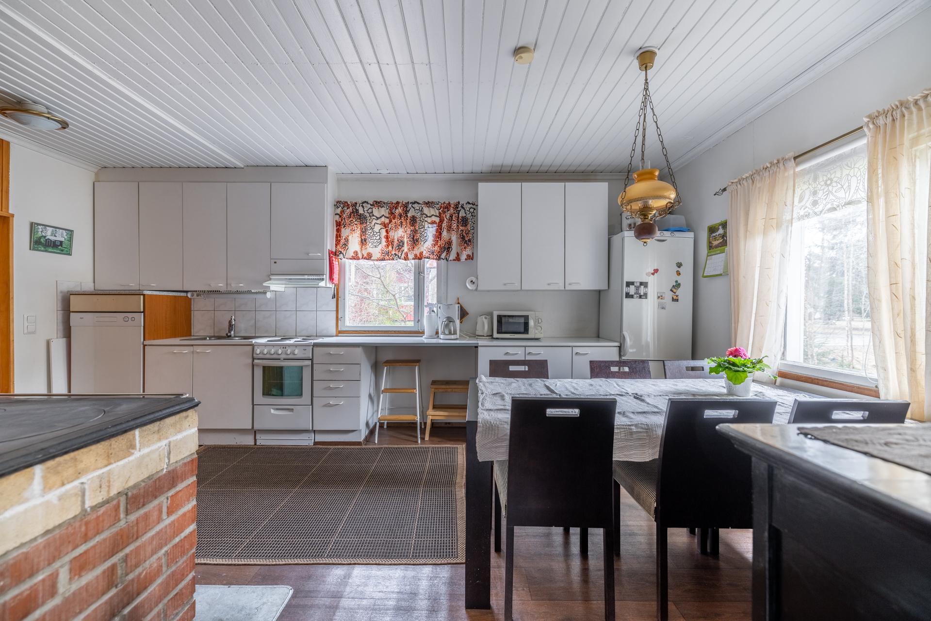 Akkalantie 20, Otava, Mikkeli