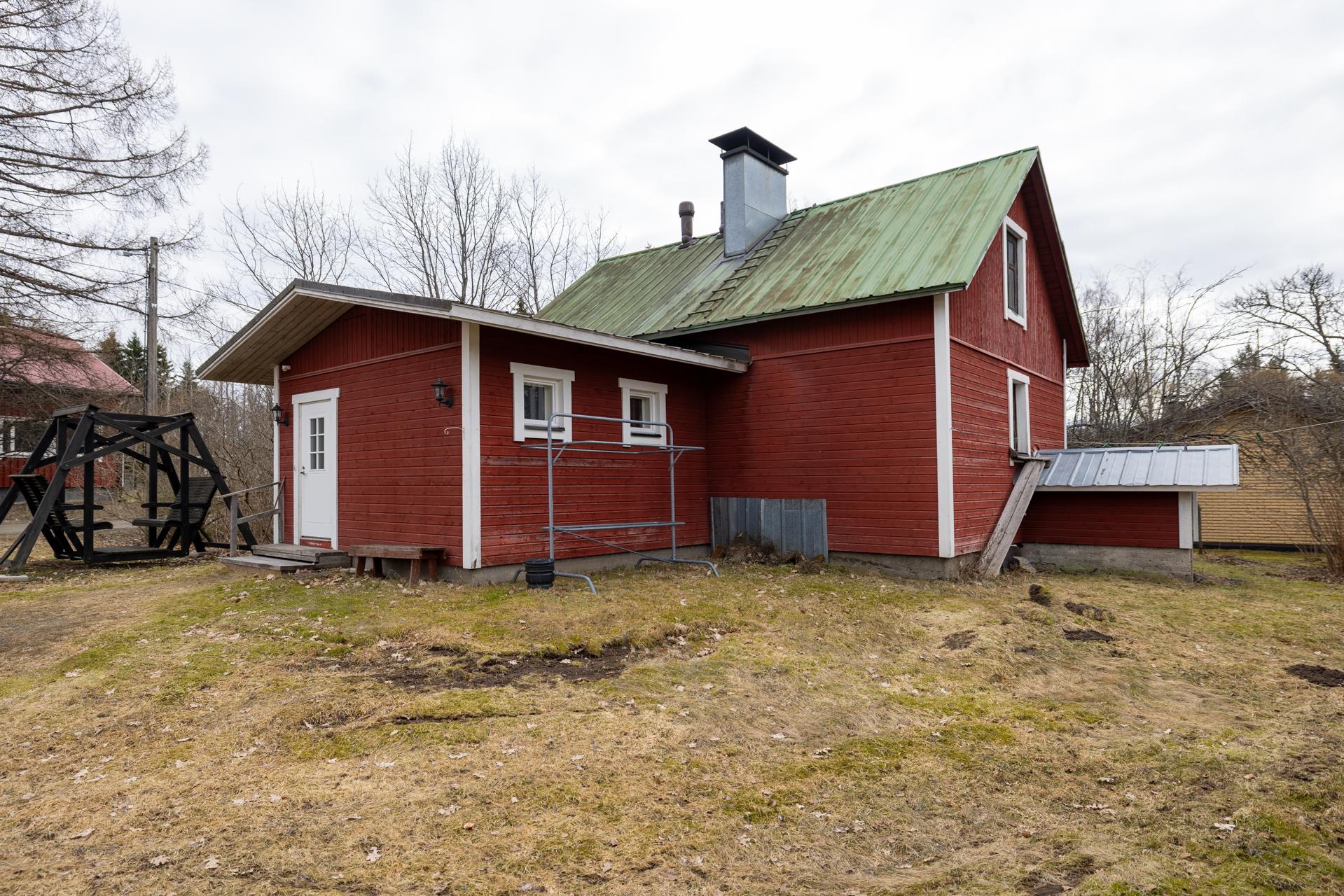 Akkalantie 20, Otava, Mikkeli