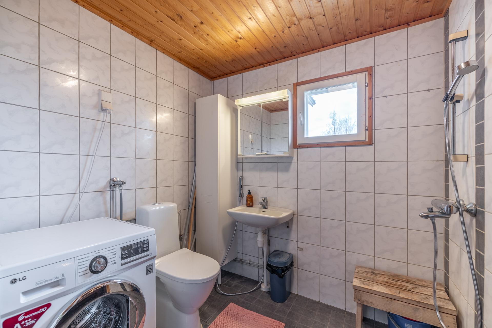 Akkalantie 20, Otava, Mikkeli