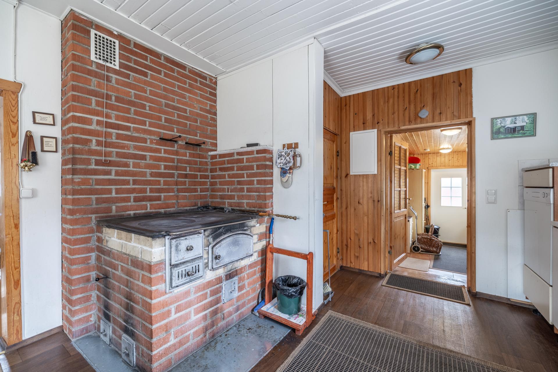 Akkalantie 20, Otava, Mikkeli