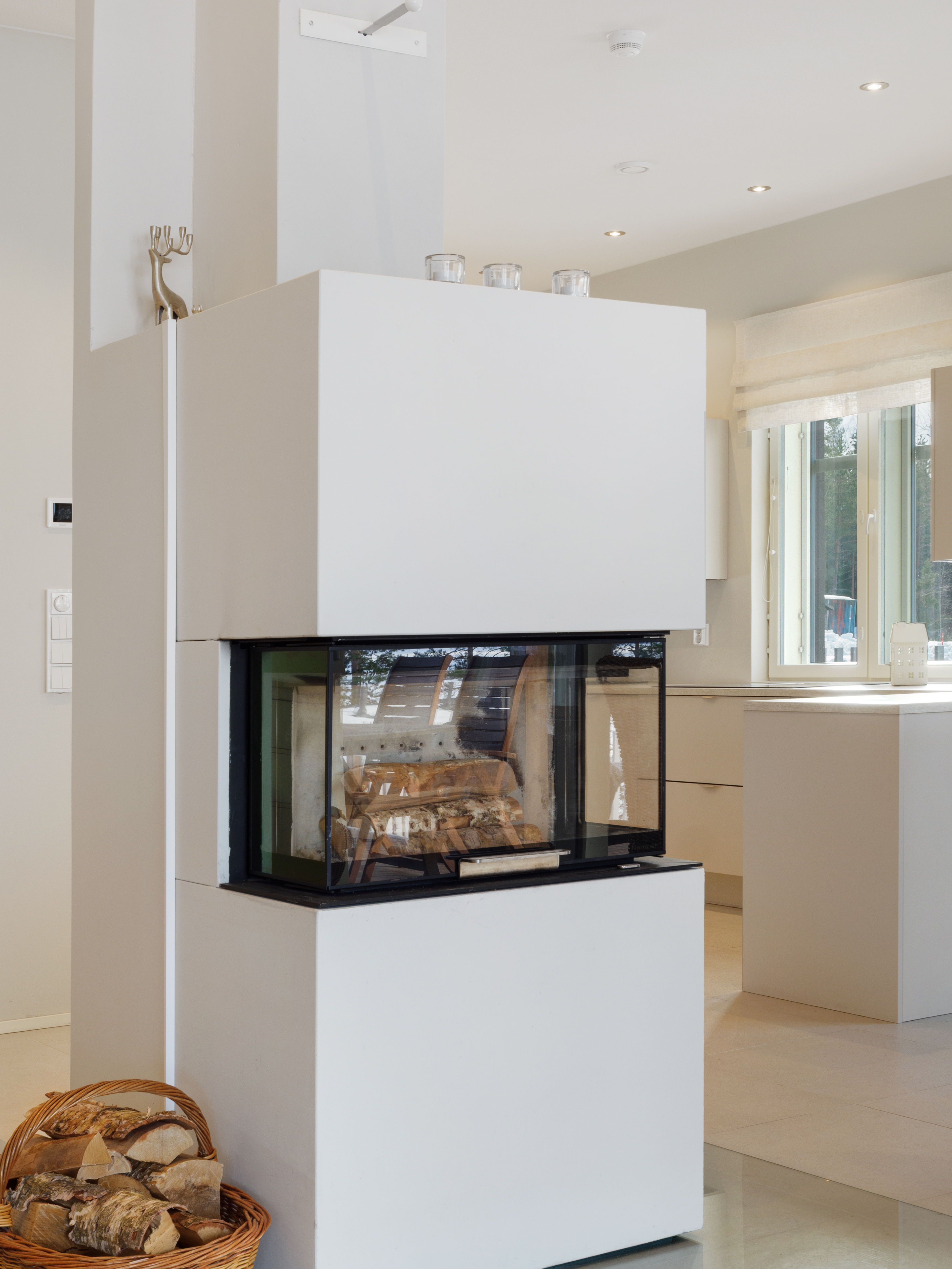 Eenokinlahdentie 19, Onttola, Kontiolahti