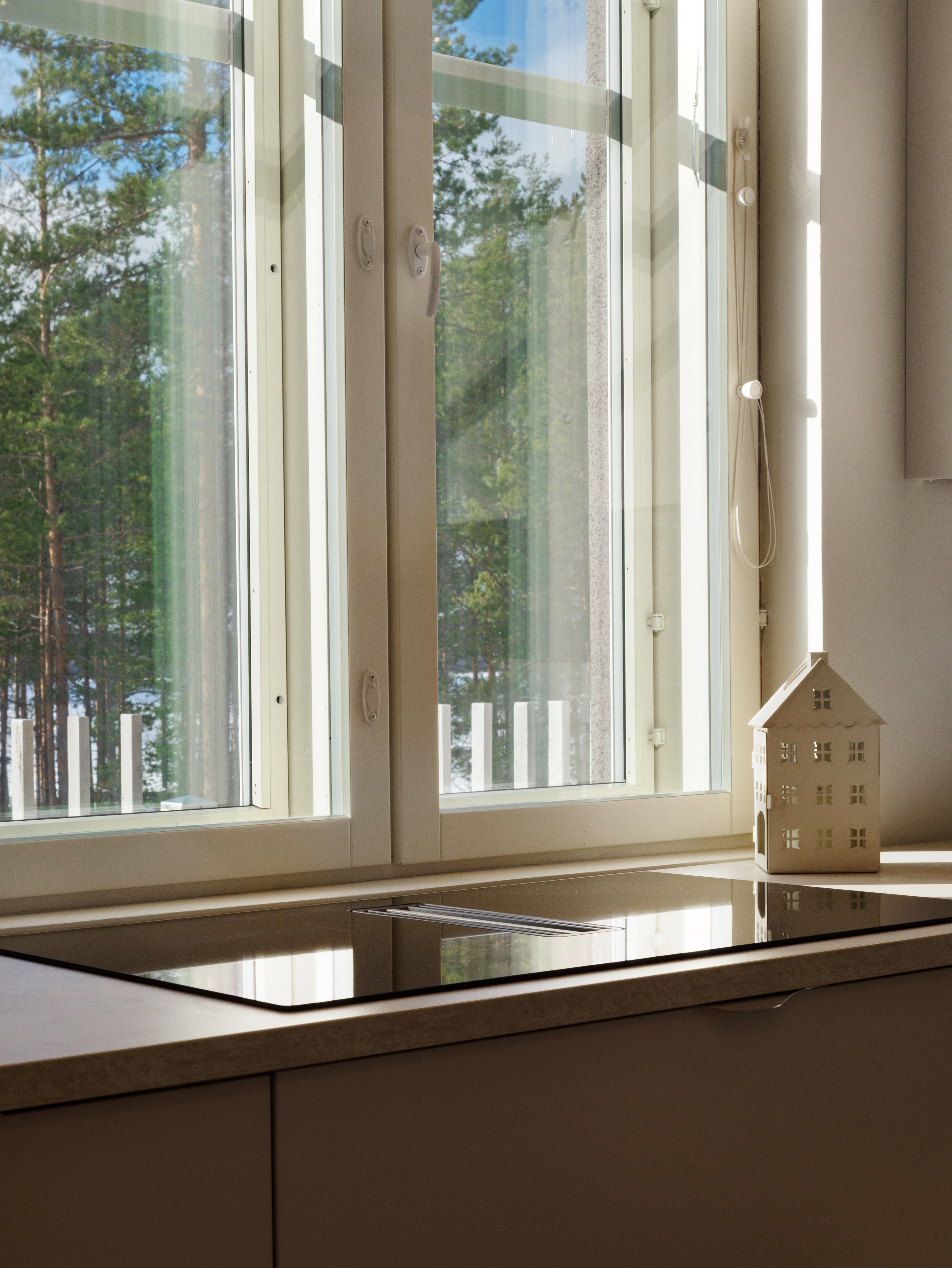 Eenokinlahdentie 19, Onttola, Kontiolahti