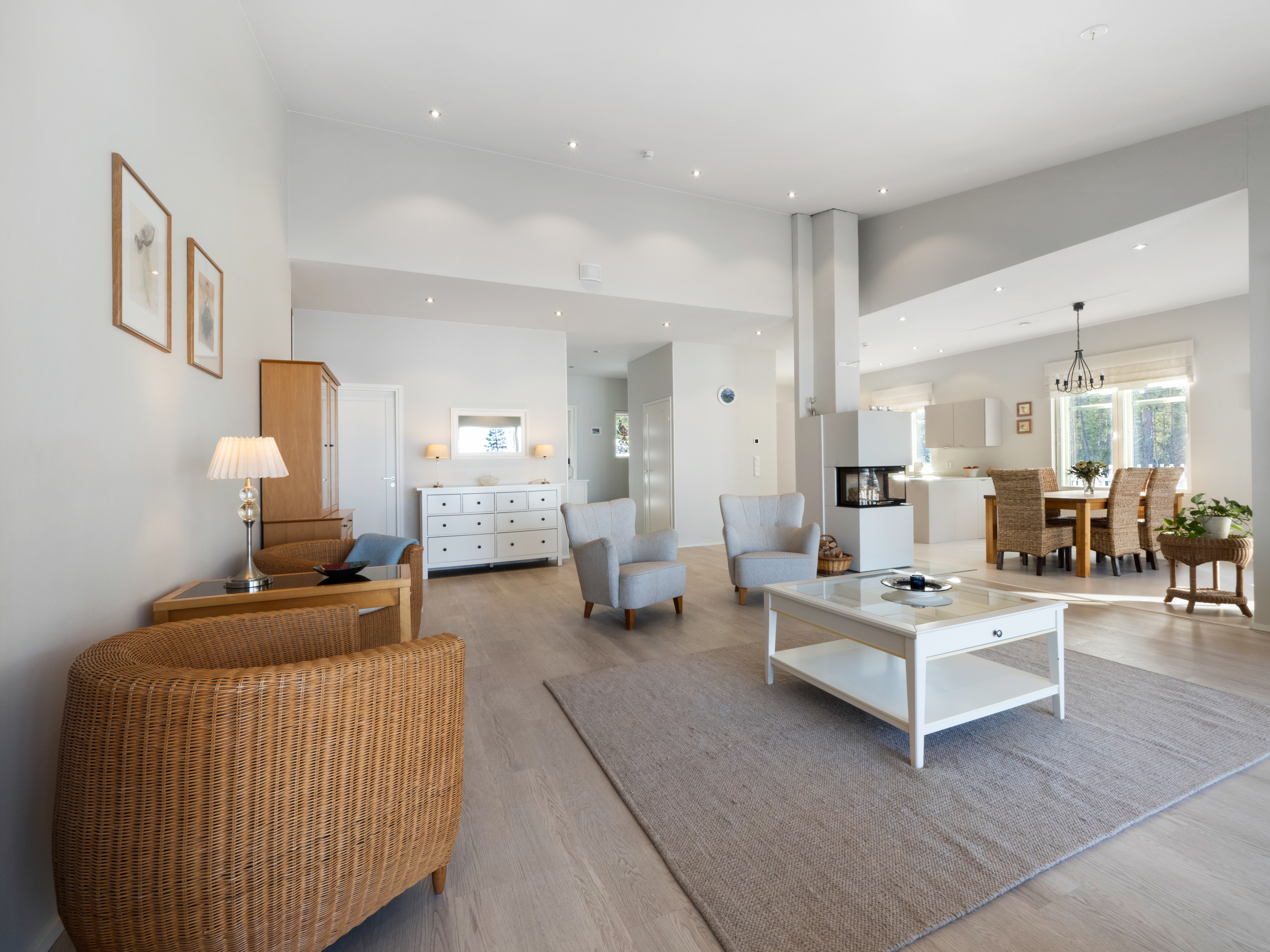 Eenokinlahdentie 19, Onttola, Kontiolahti