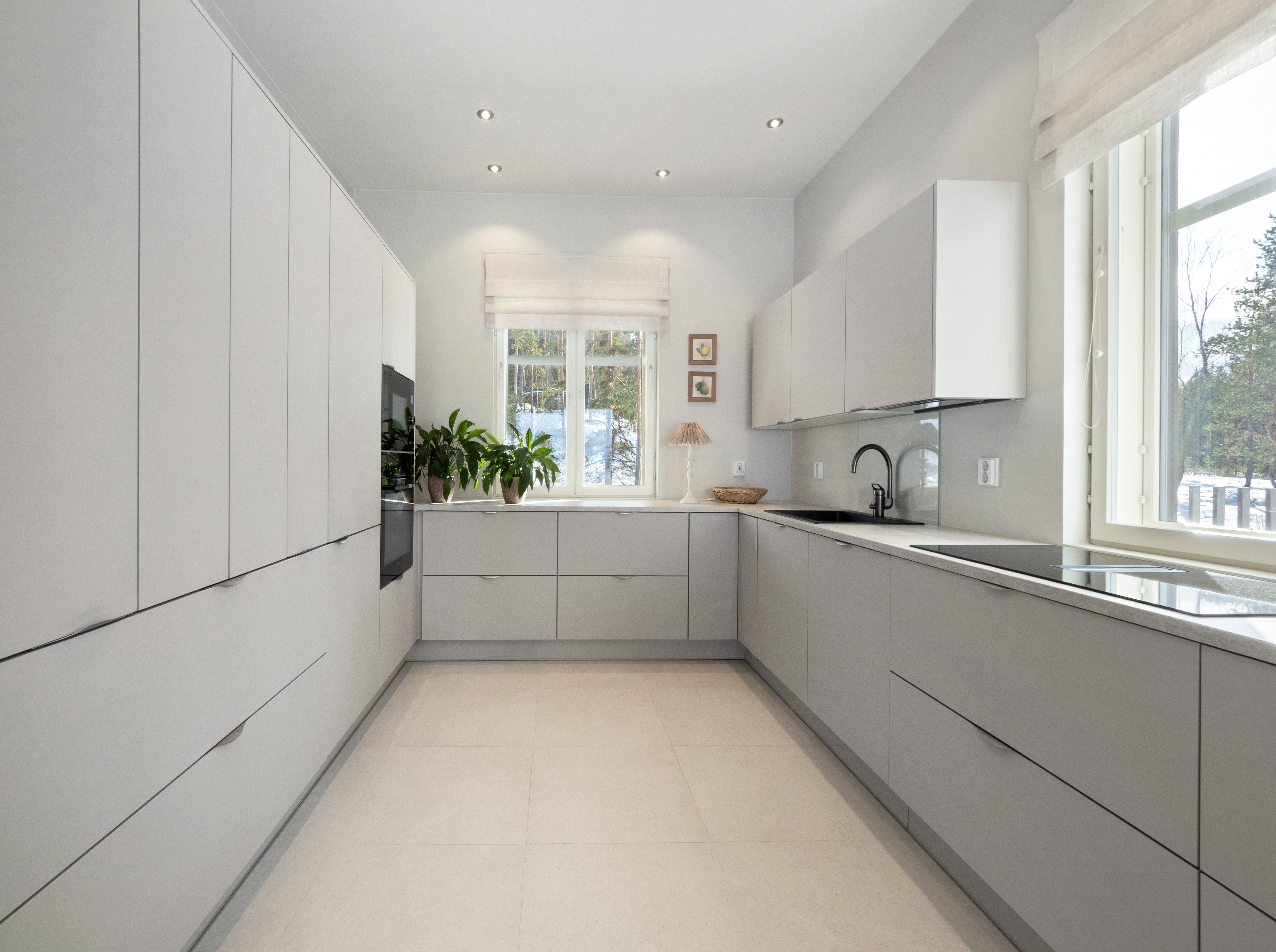 Eenokinlahdentie 19, Onttola, Kontiolahti