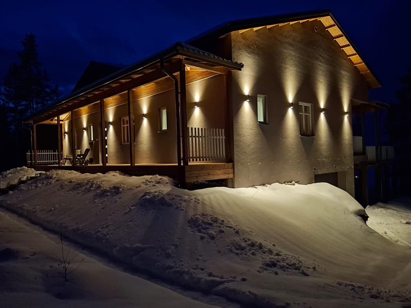 Eenokinlahdentie 19, Onttola, Kontiolahti