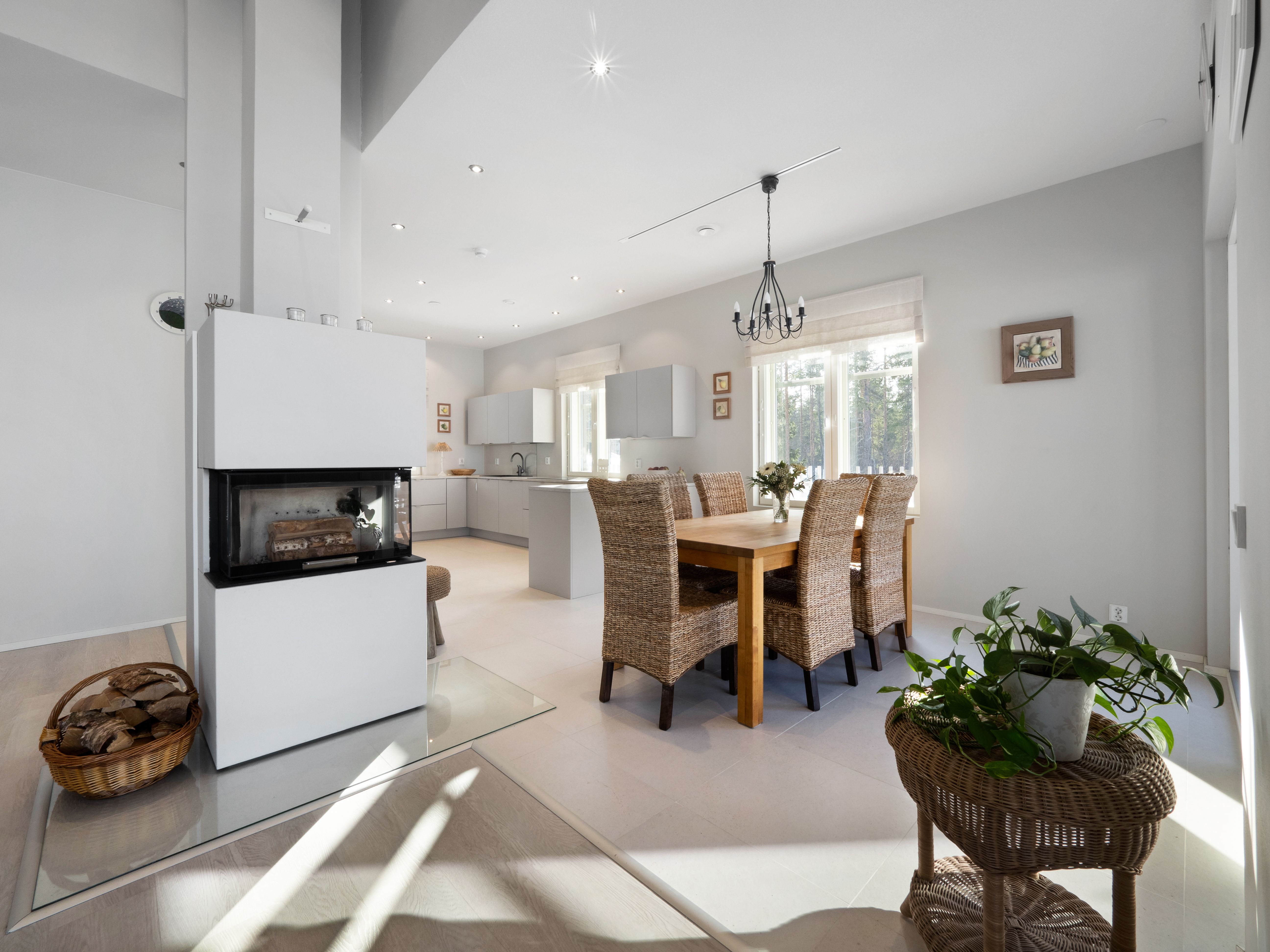 Eenokinlahdentie 19, Onttola, Kontiolahti