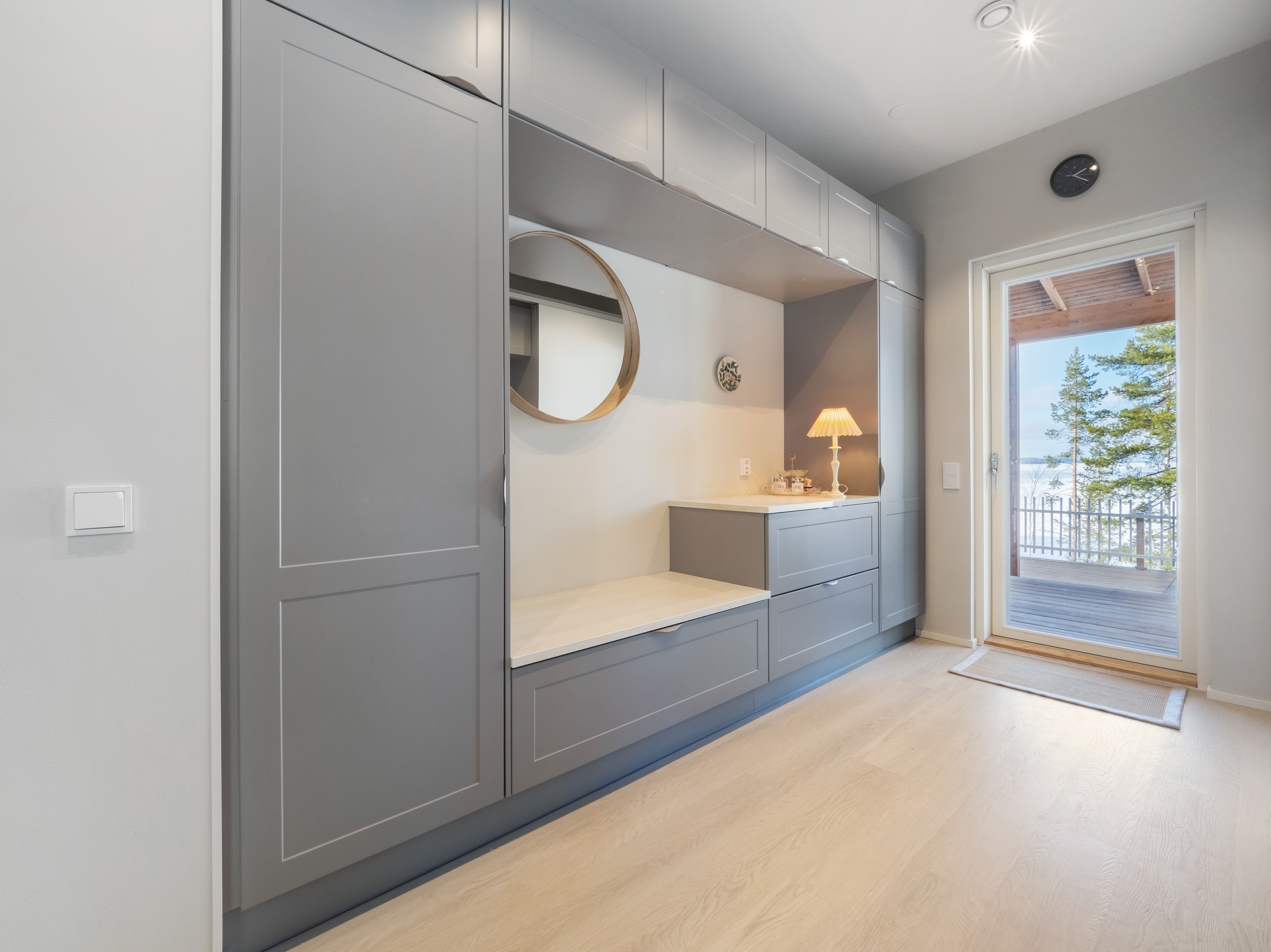 Eenokinlahdentie 19, Onttola, Kontiolahti