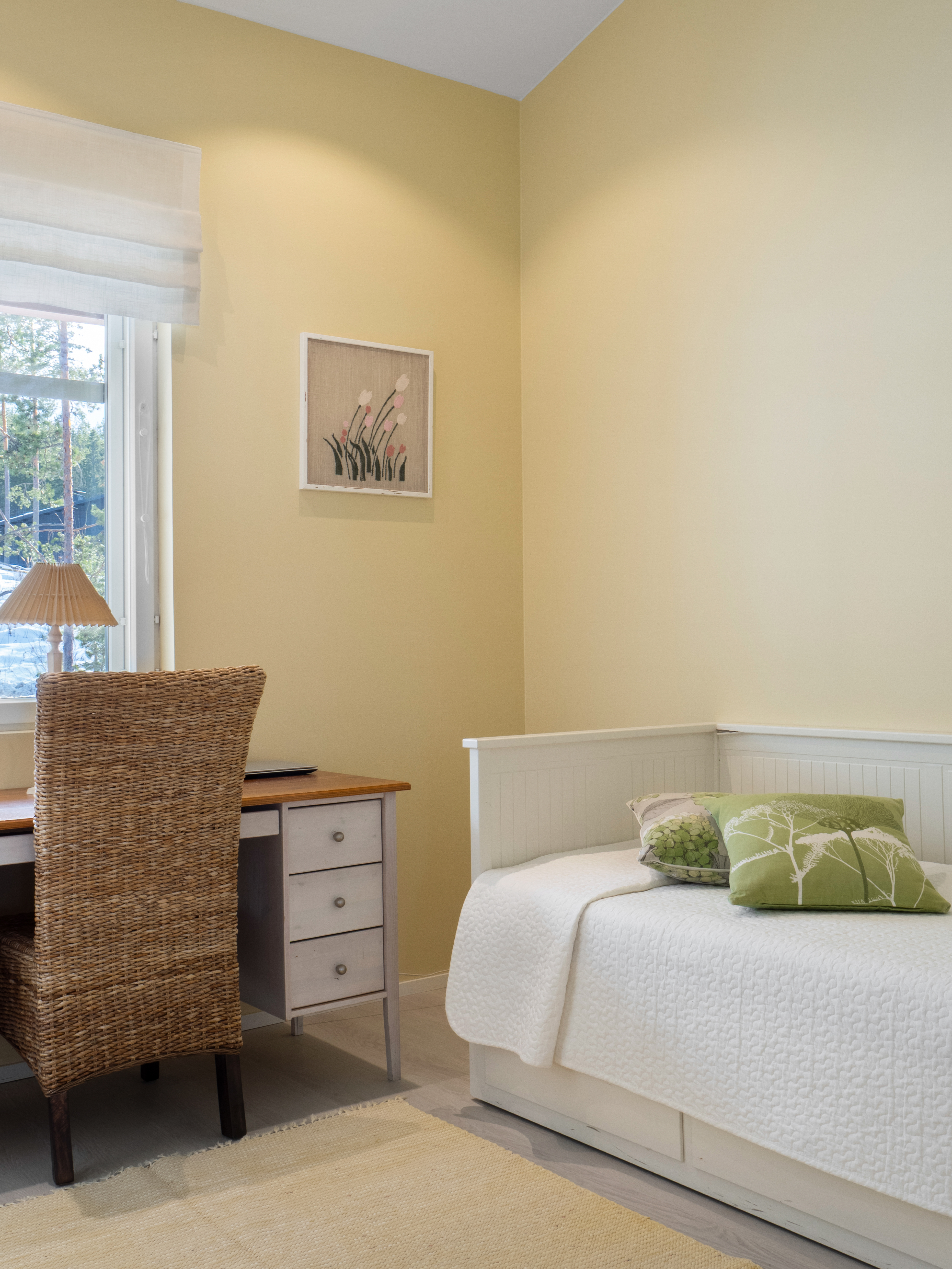 Eenokinlahdentie 19, Onttola, Kontiolahti