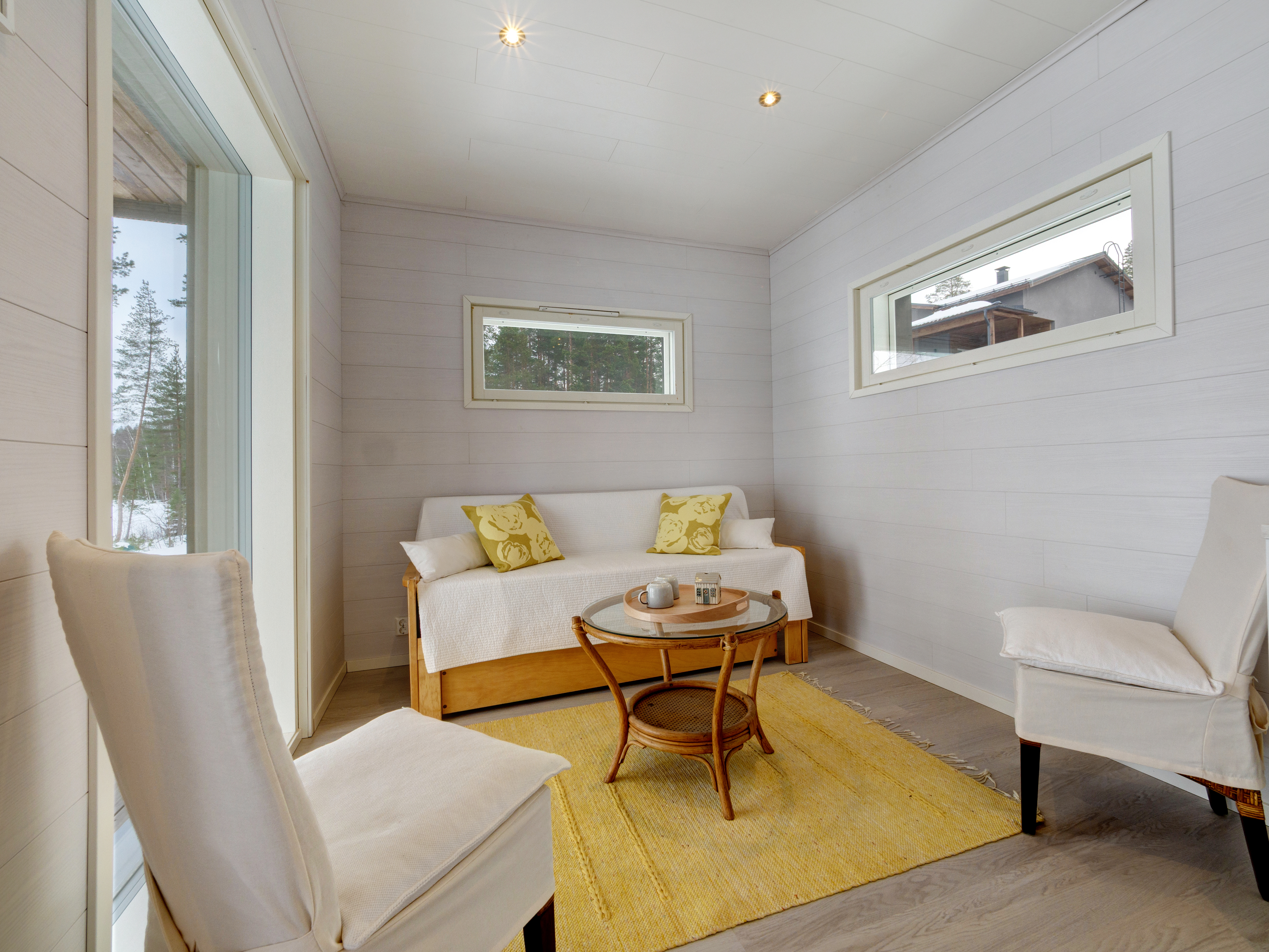 Eenokinlahdentie 19, Onttola, Kontiolahti