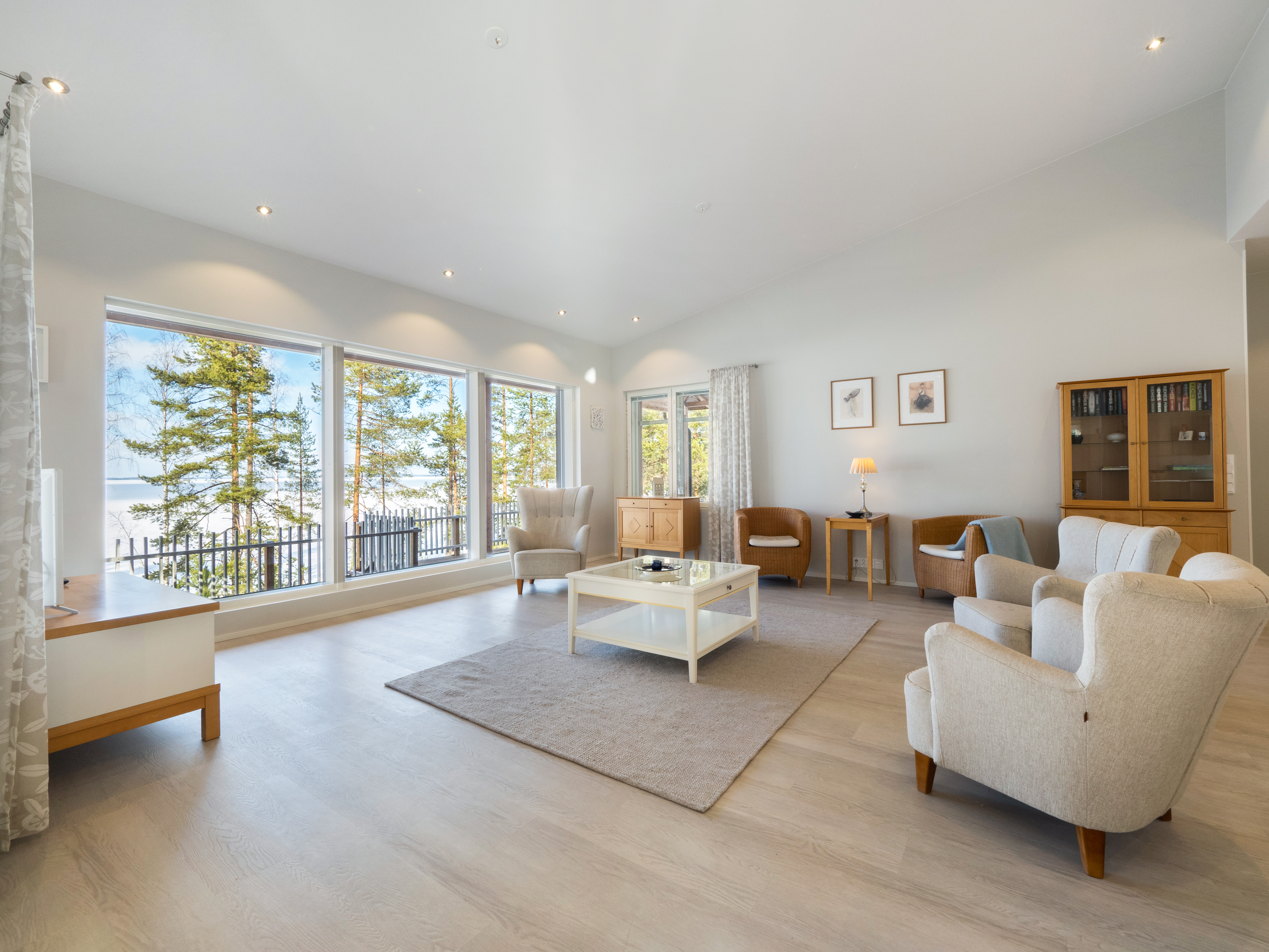 Eenokinlahdentie 19, Onttola, Kontiolahti