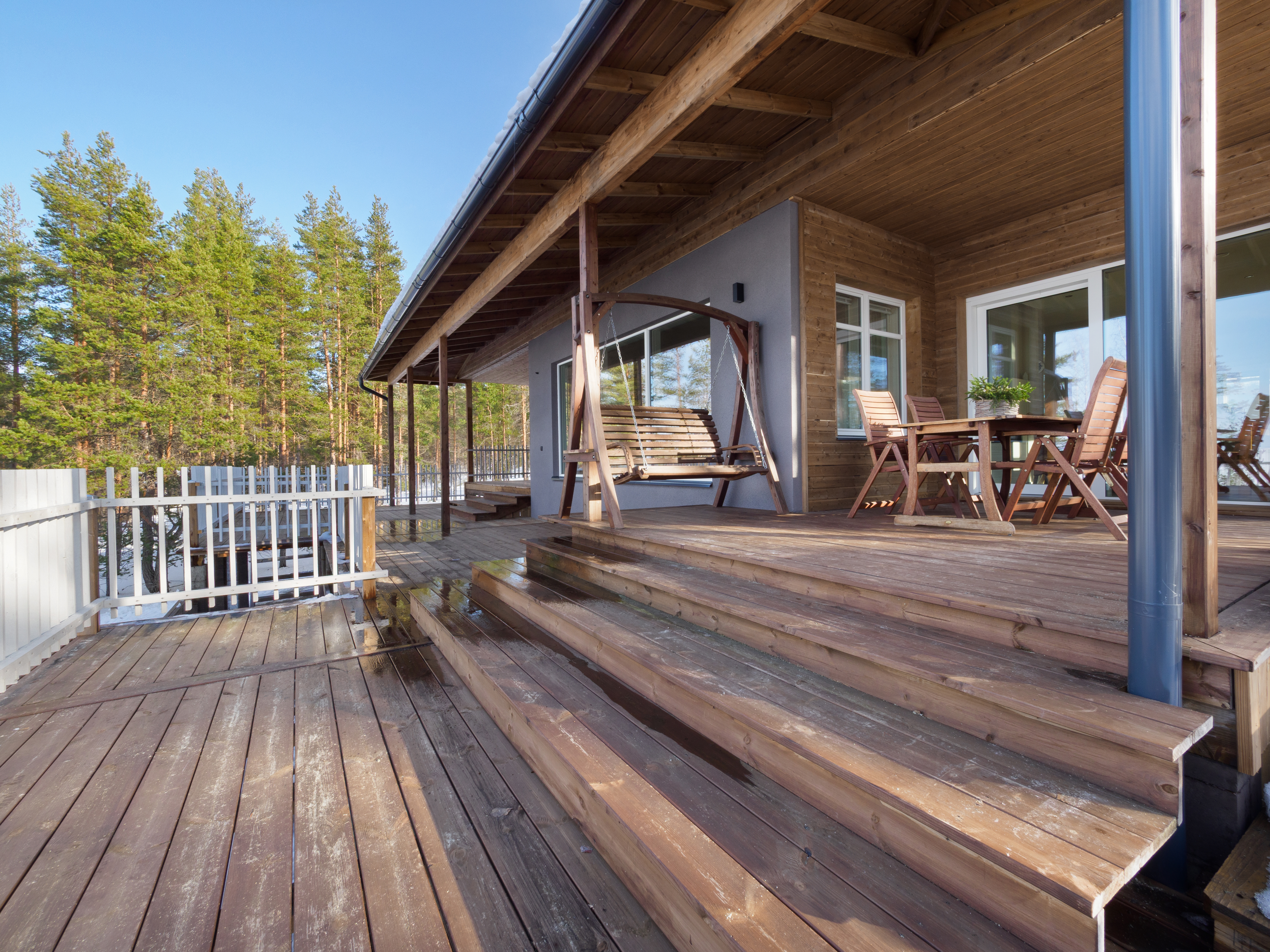 Eenokinlahdentie 19, Onttola, Kontiolahti