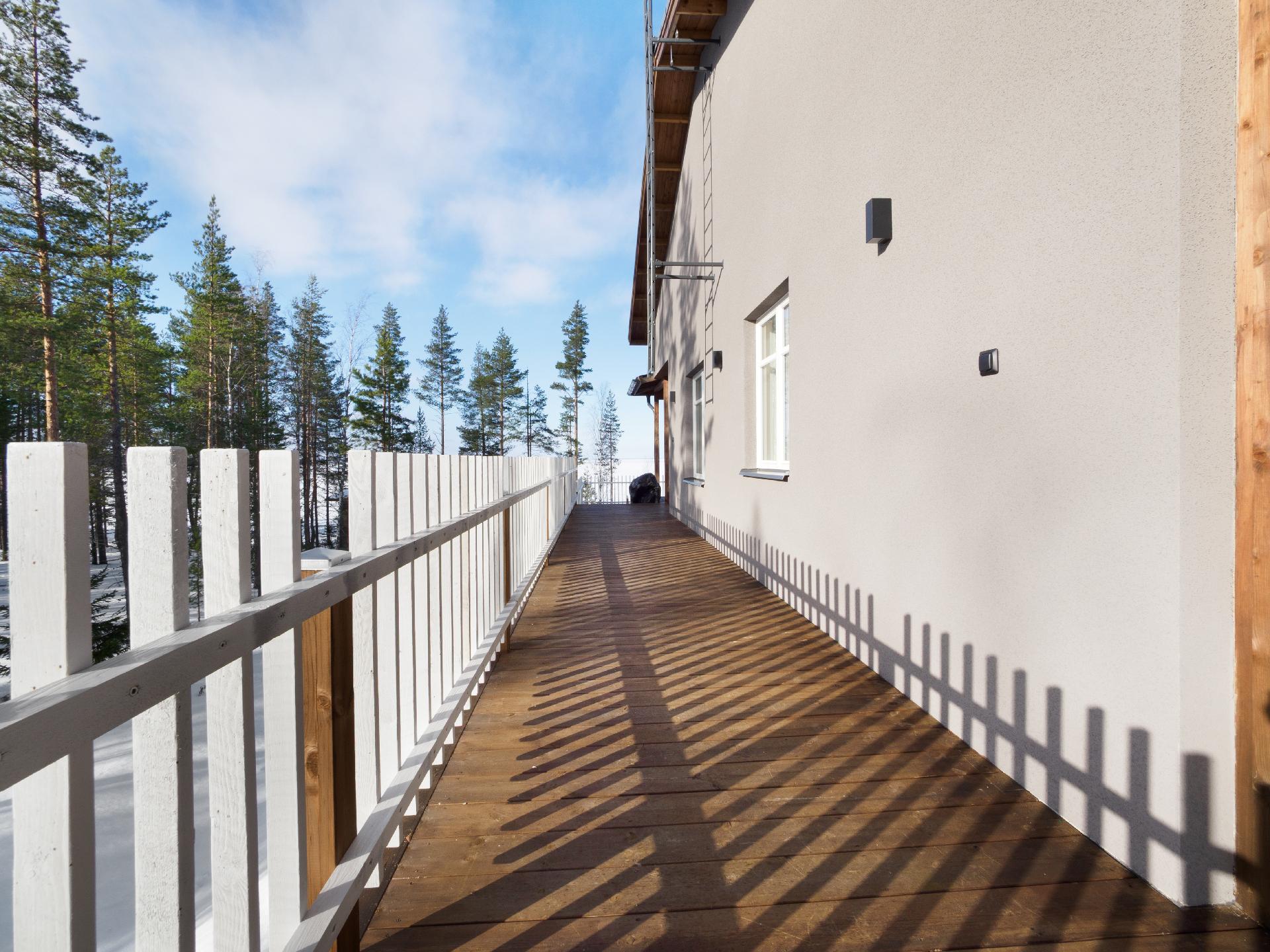 Eenokinlahdentie 19, Onttola, Kontiolahti