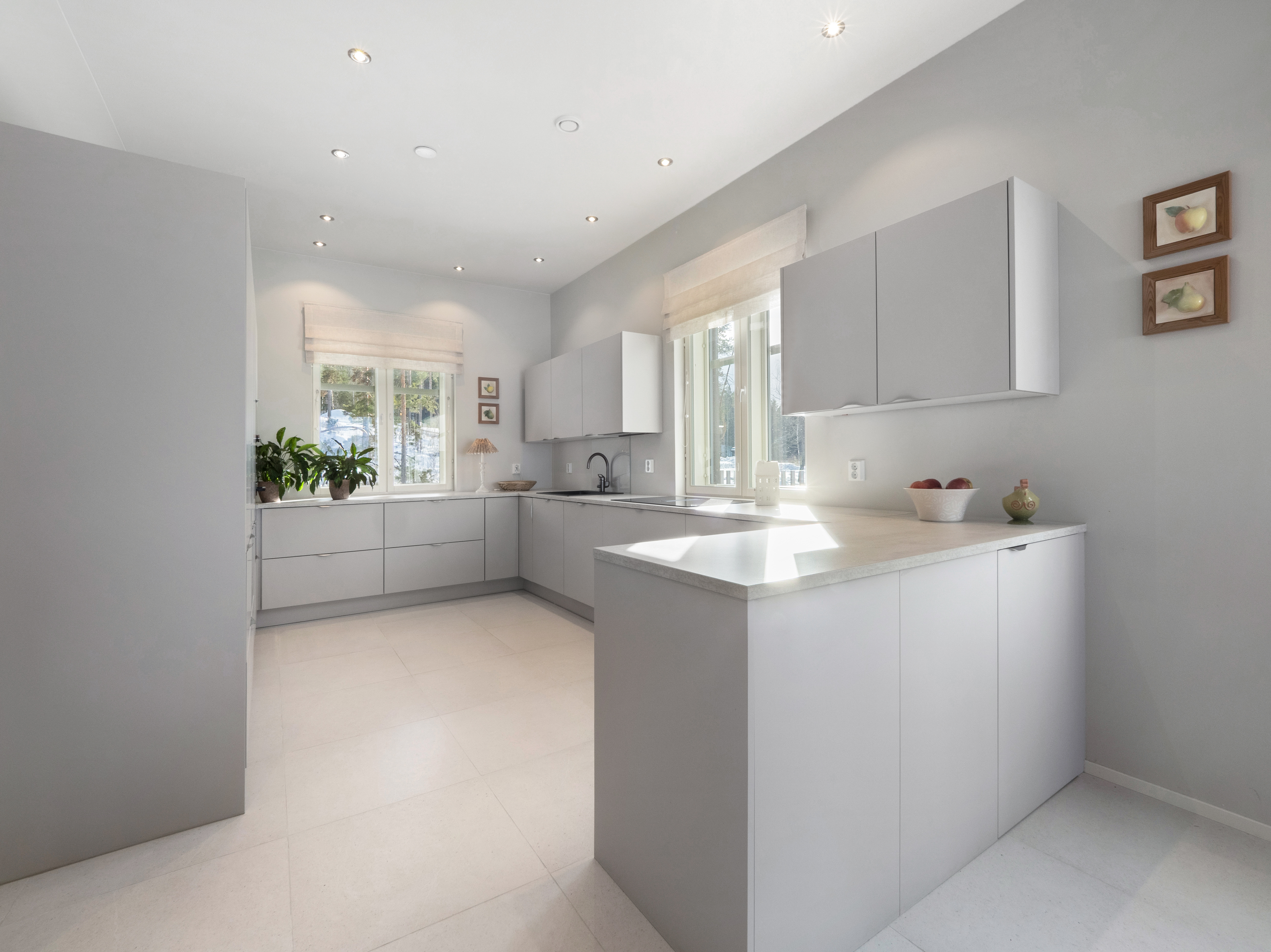 Eenokinlahdentie 19, Onttola, Kontiolahti