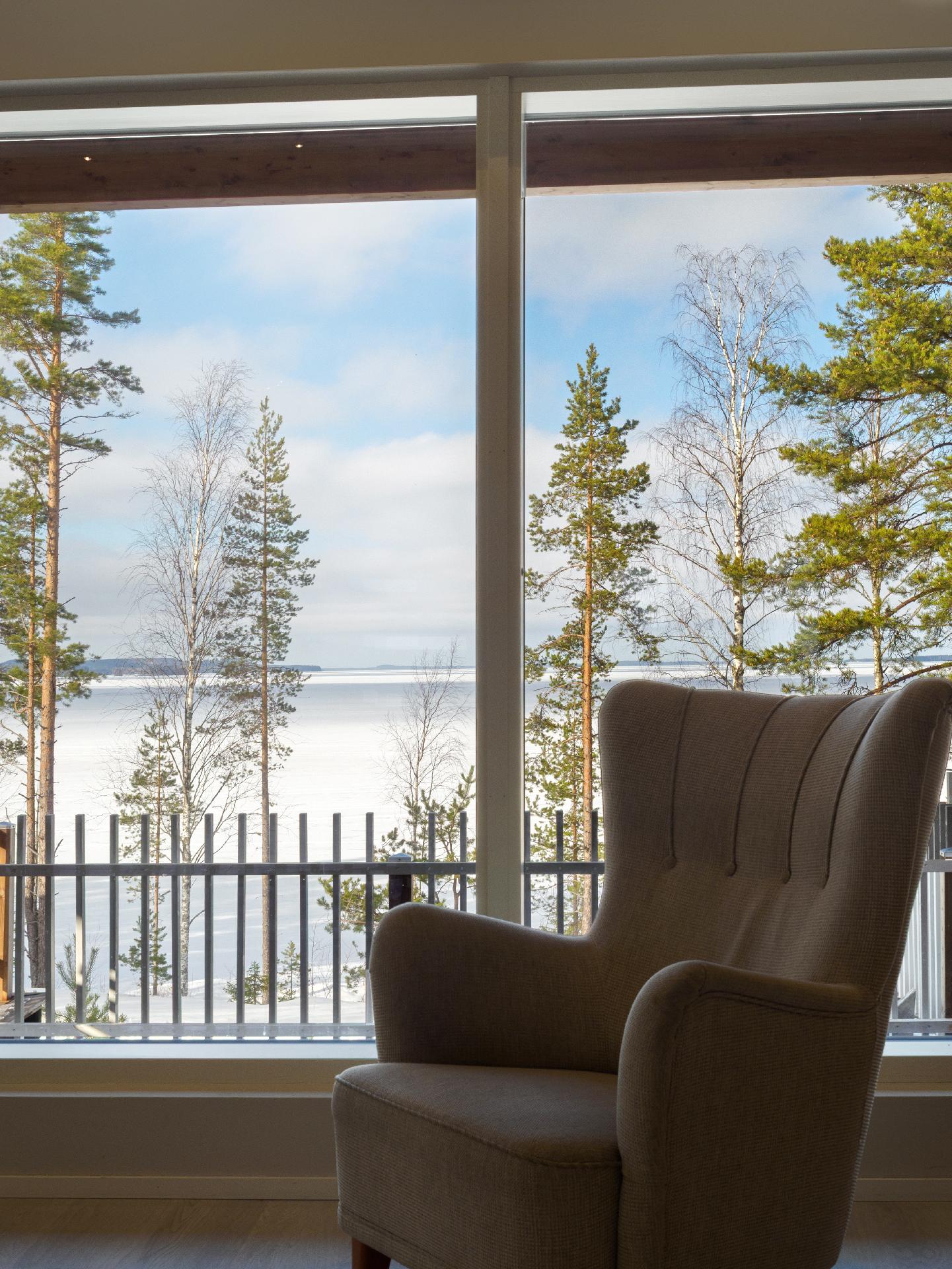 Eenokinlahdentie 19, Onttola, Kontiolahti