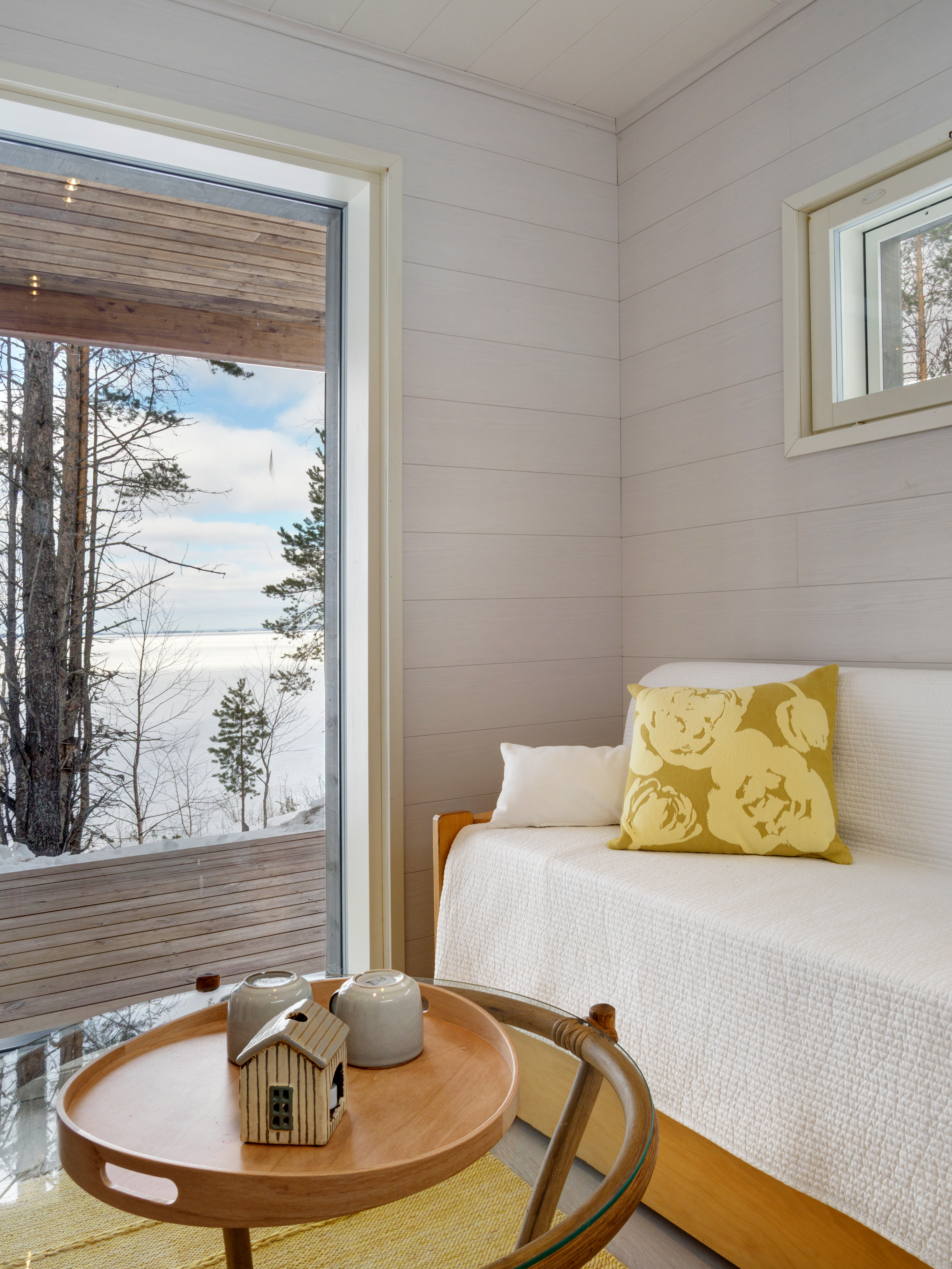 Eenokinlahdentie 19, Onttola, Kontiolahti