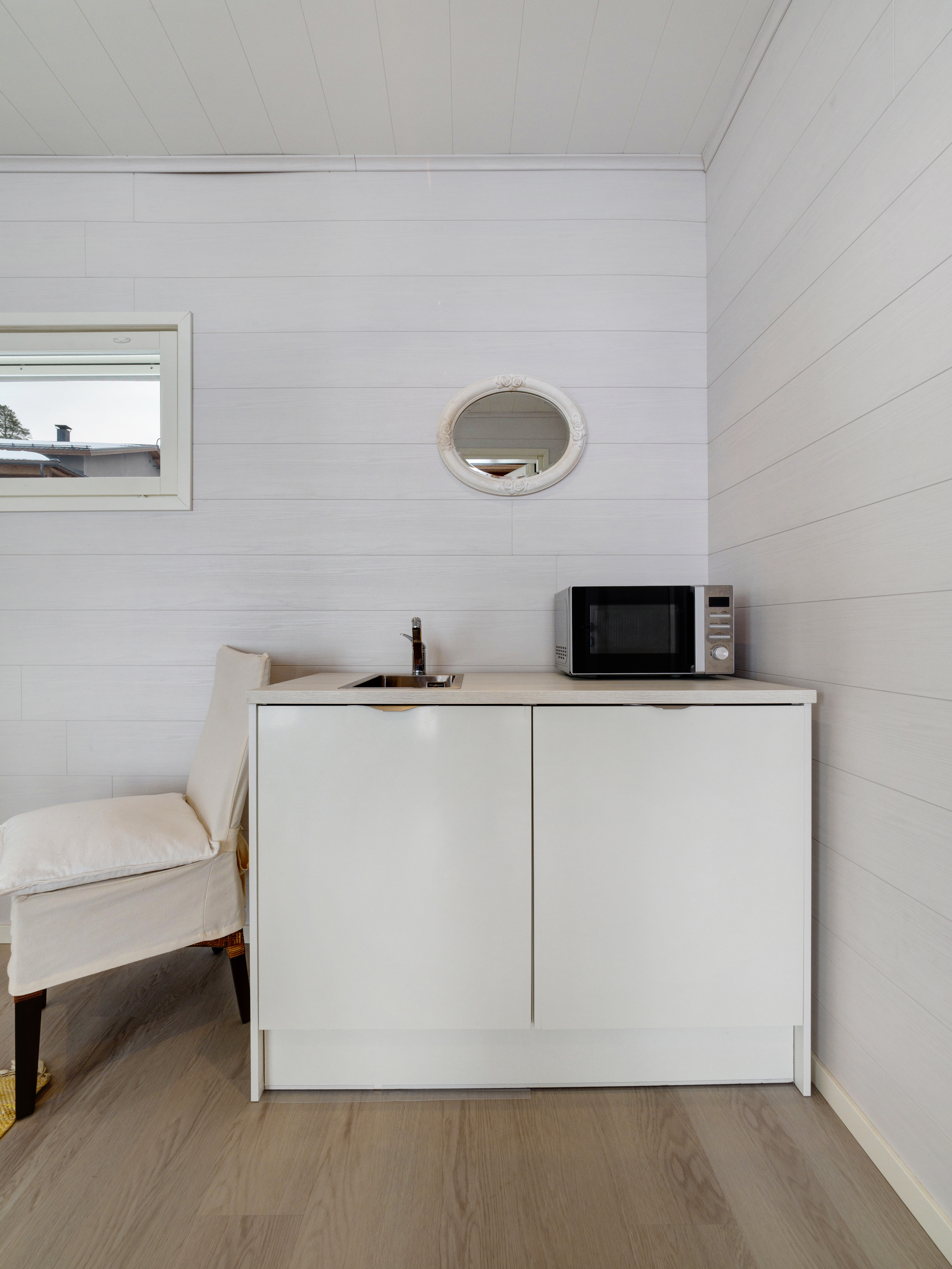 Eenokinlahdentie 19, Onttola, Kontiolahti