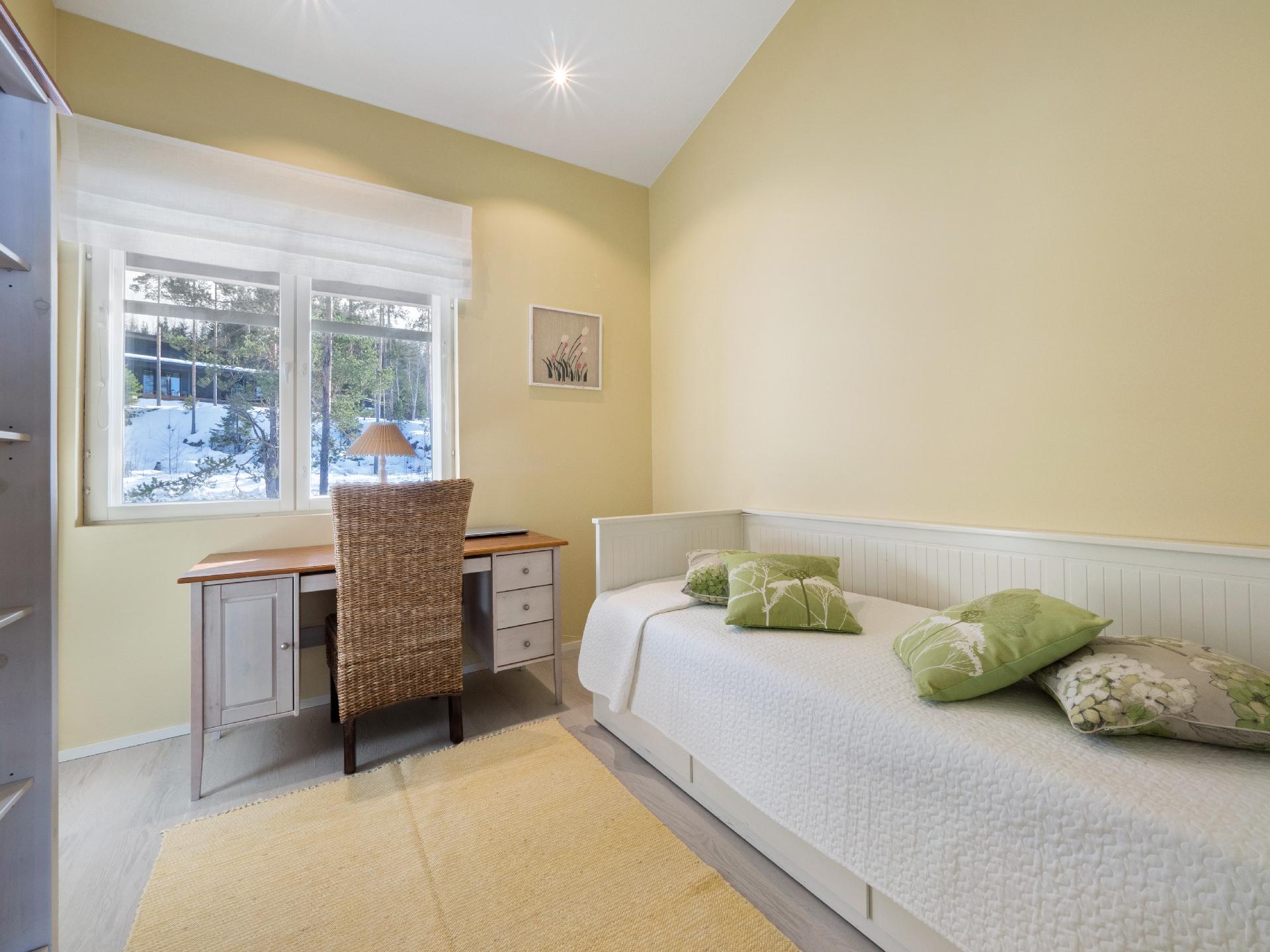 Eenokinlahdentie 19, Onttola, Kontiolahti