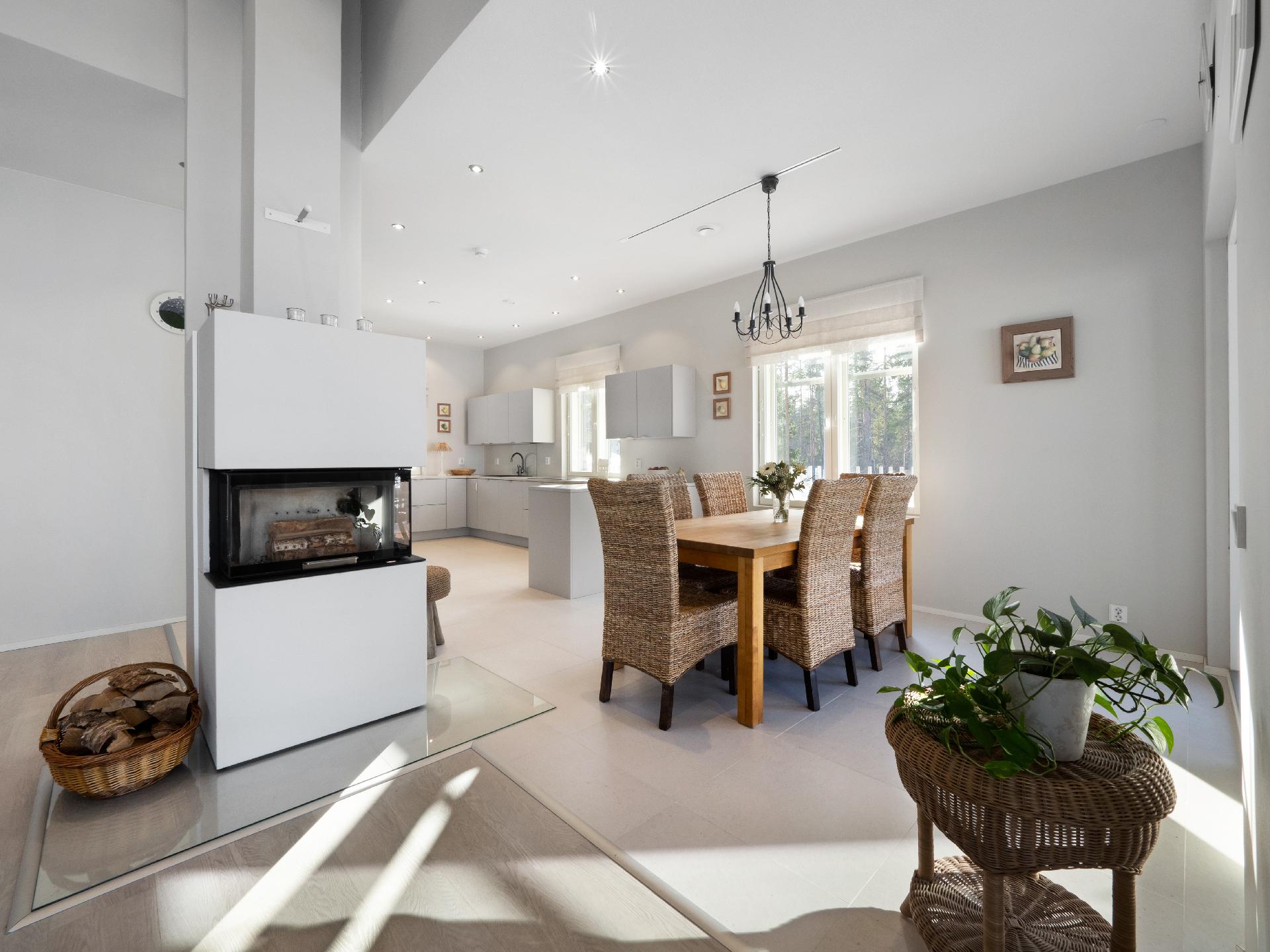 Eenokinlahdentie 19, Onttola, Kontiolahti