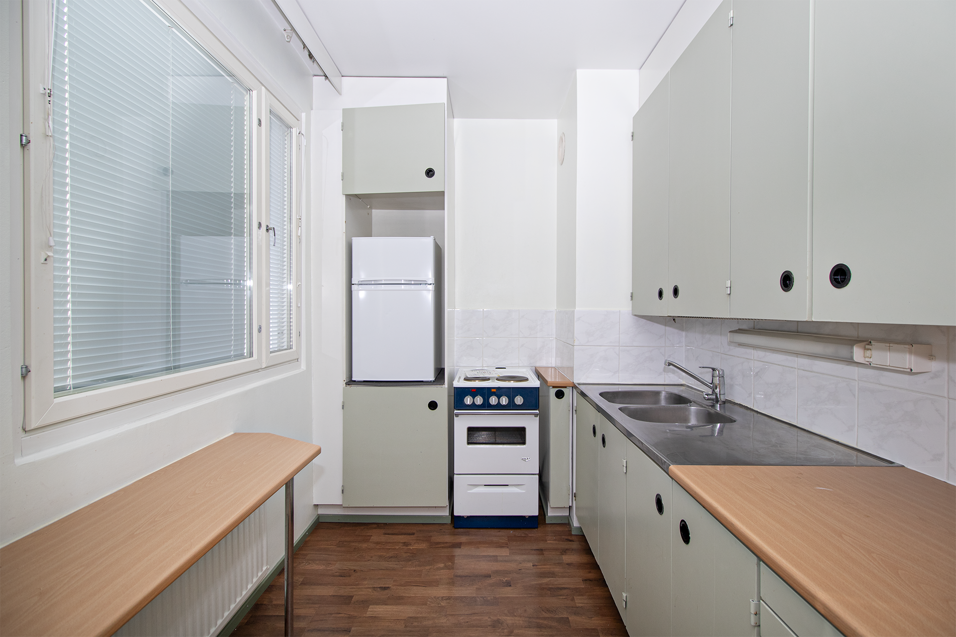 Saarijärventie 23, Saarijärvi, Kuopio