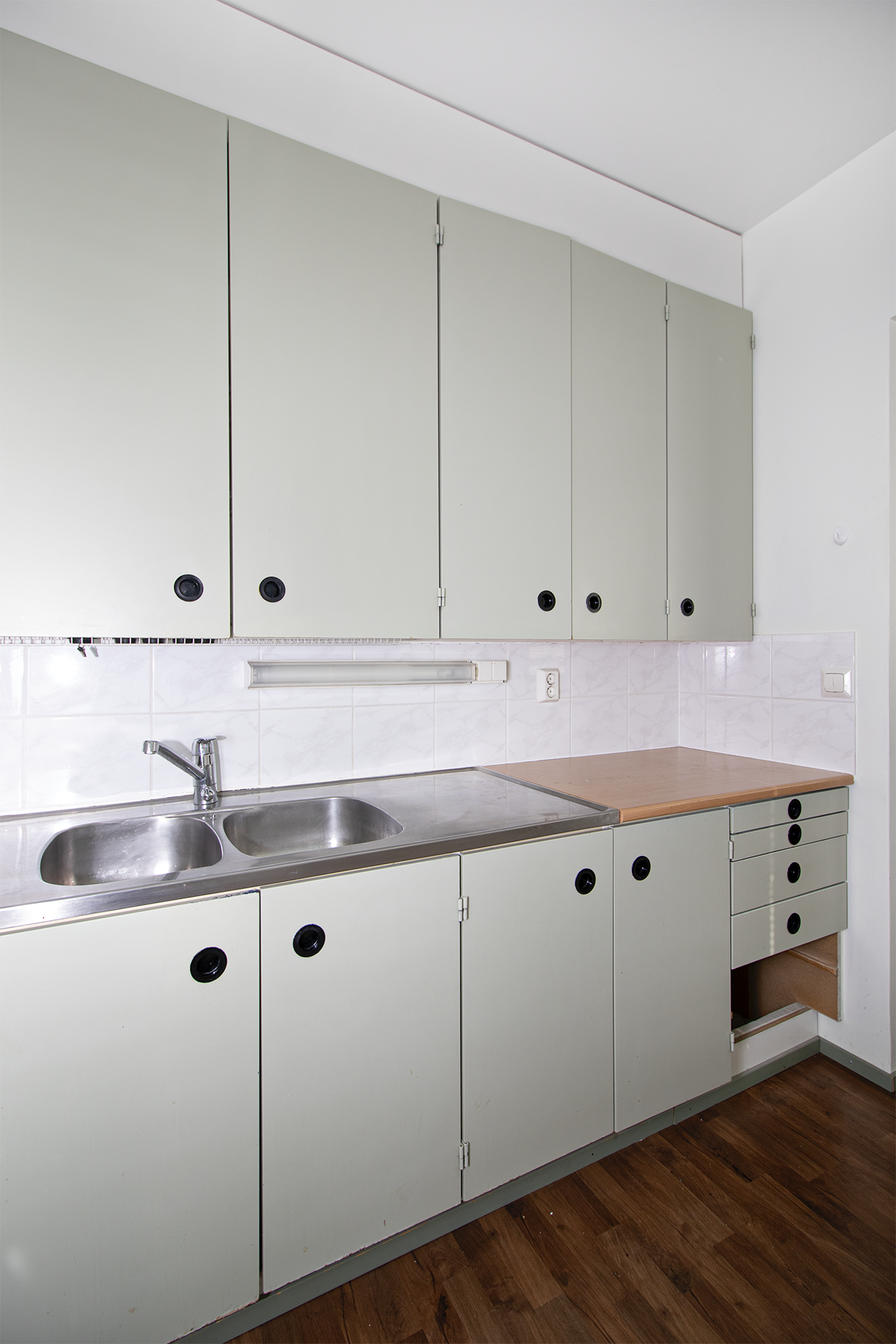 Saarijärventie 23, Saarijärvi, Kuopio