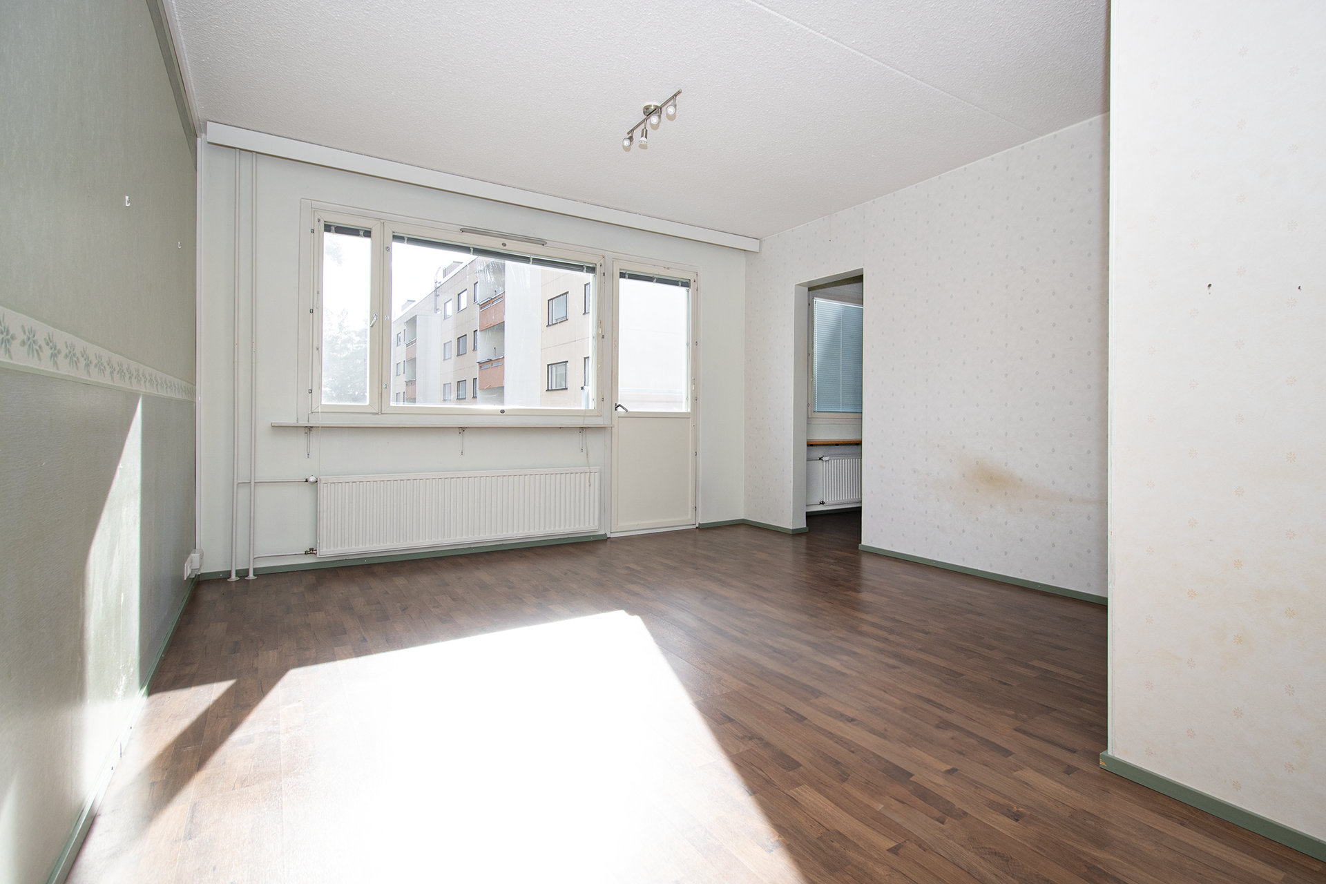 Saarijärventie 23, Saarijärvi, Kuopio