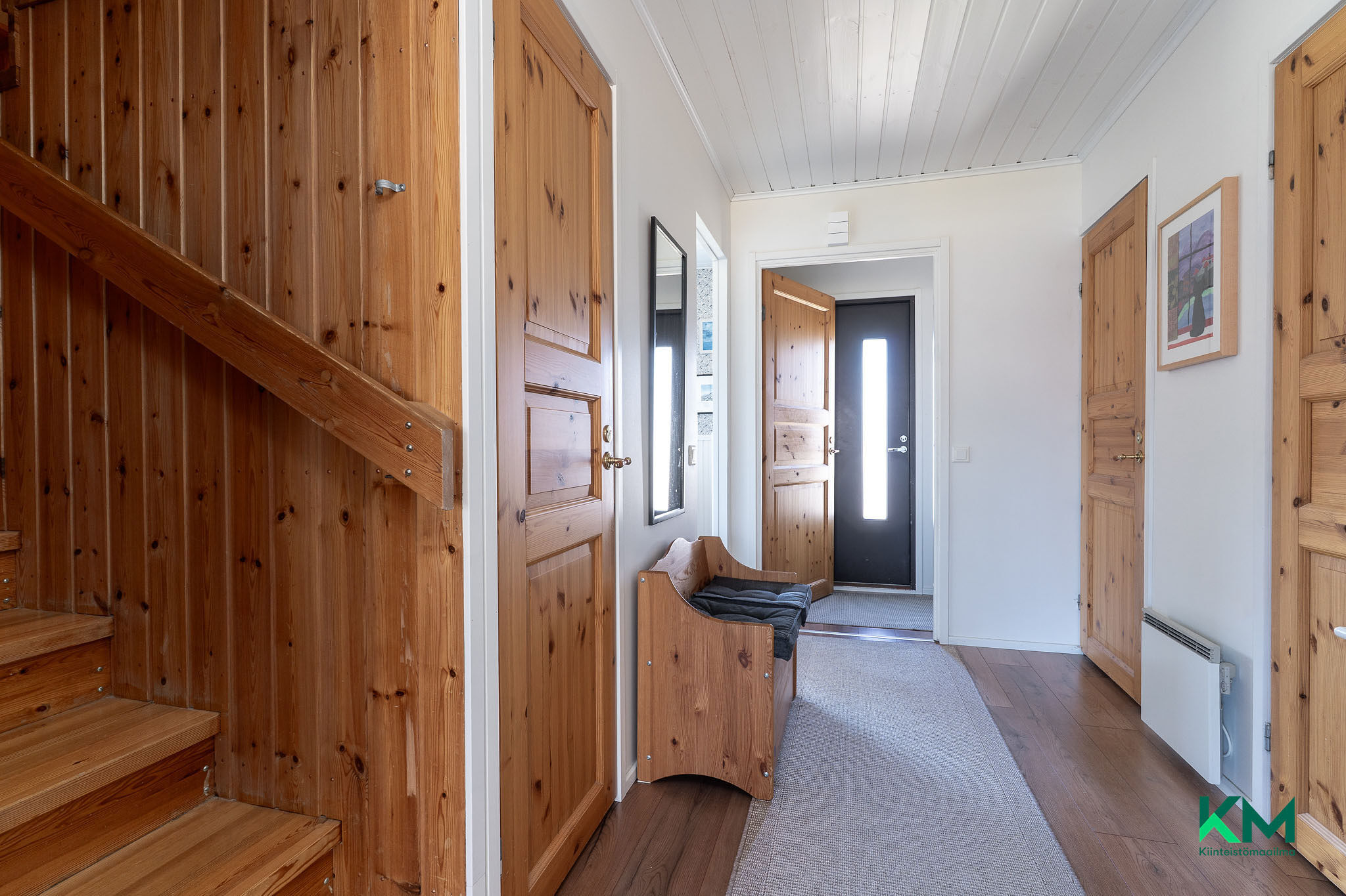 Annalantie 4, Ranta-Koivisto, Kangasala