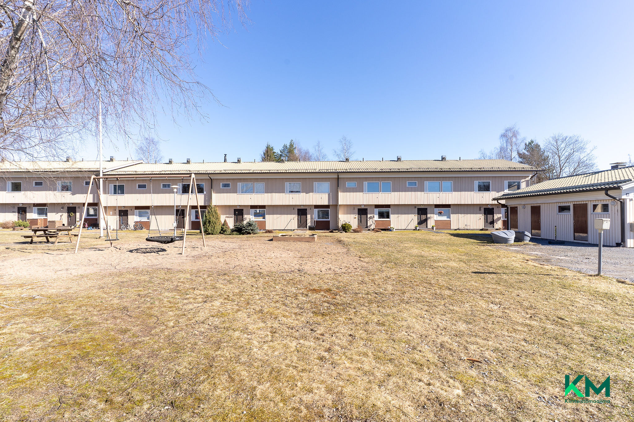 Annalantie 4, Ranta-Koivisto, Kangasala