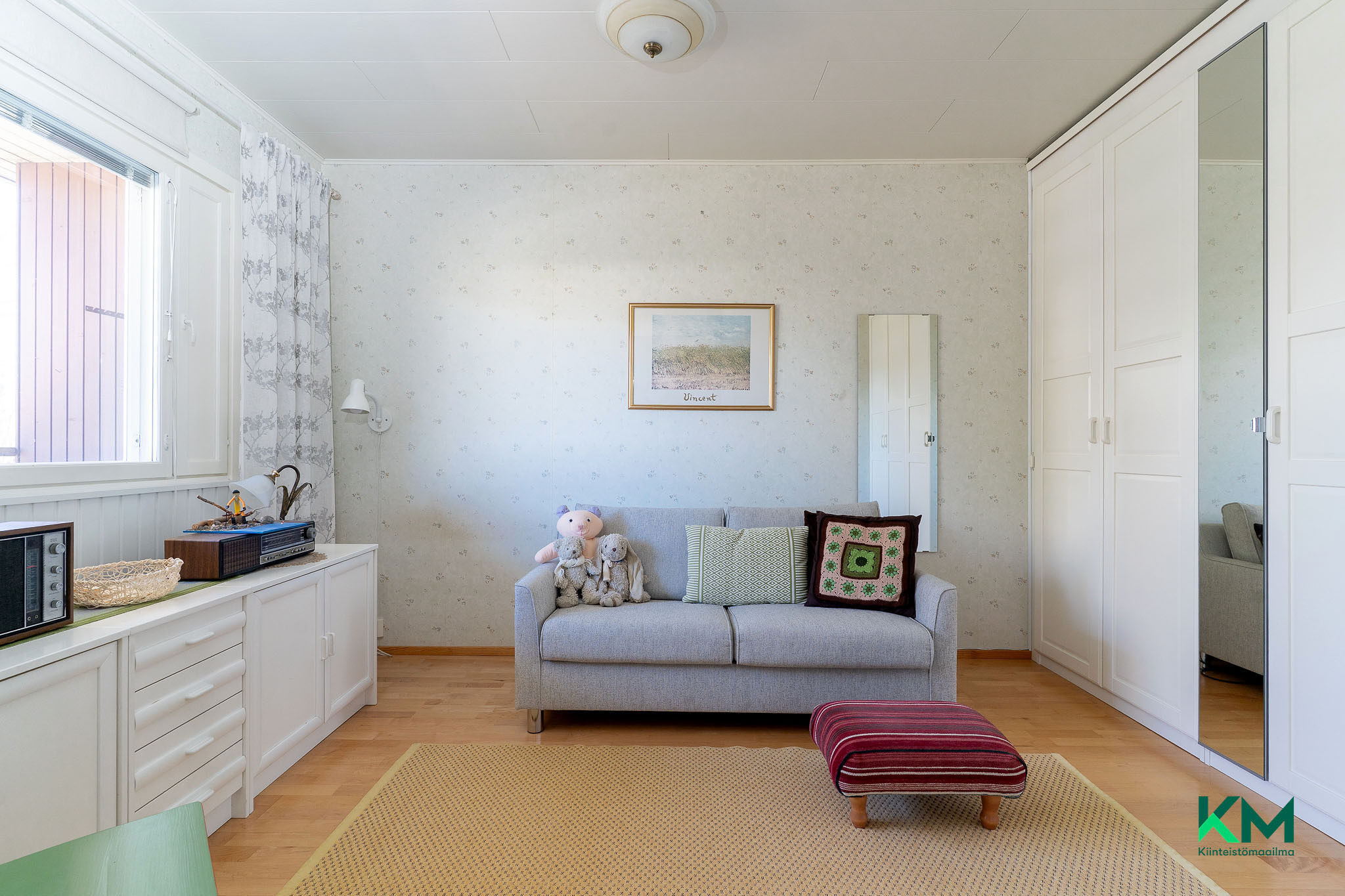 Annalantie 4, Ranta-Koivisto, Kangasala