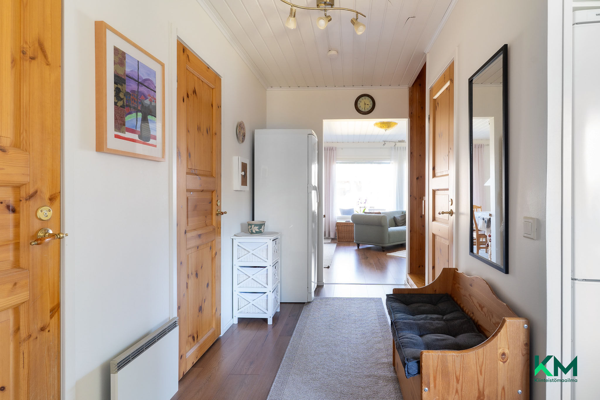 Annalantie 4, Ranta-Koivisto, Kangasala