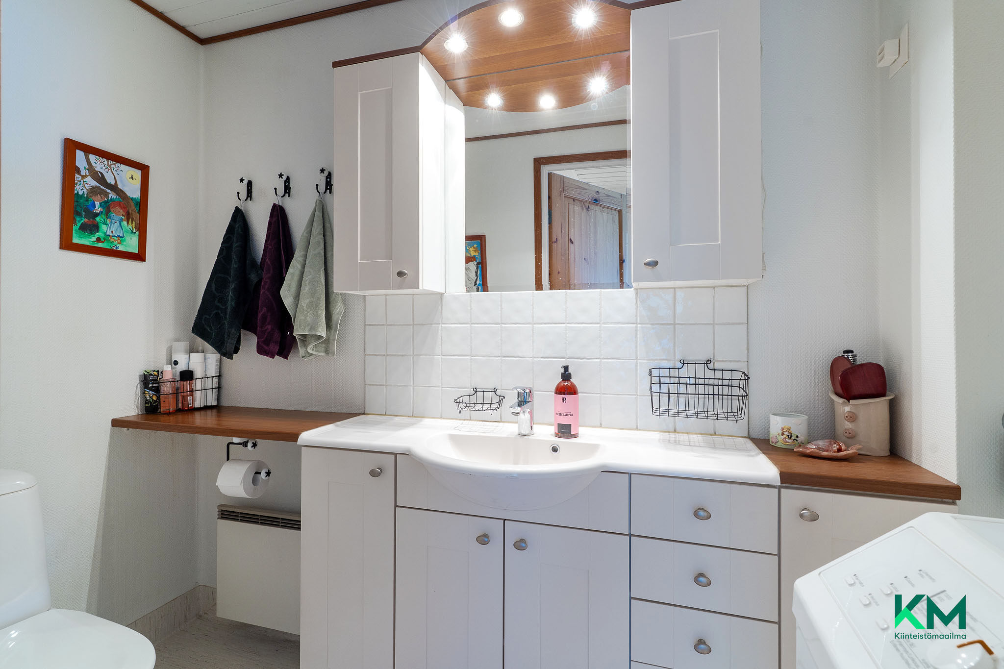 Annalantie 4, Ranta-Koivisto, Kangasala