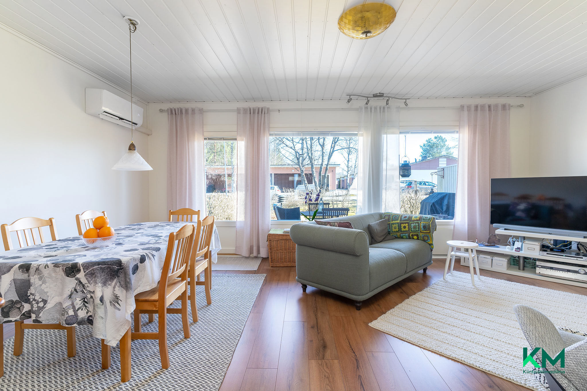 Annalantie 4, Ranta-Koivisto, Kangasala