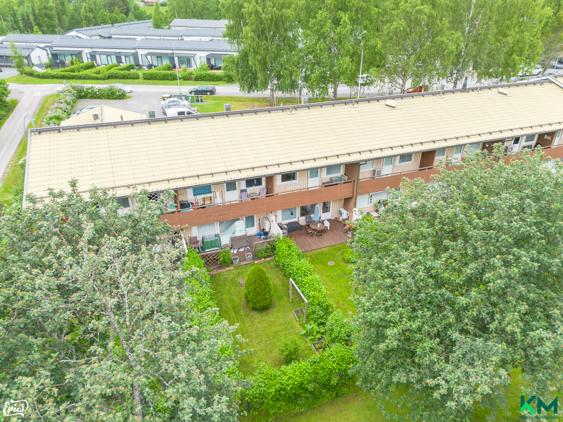 Annalantie 4, Ranta-Koivisto, Kangasala